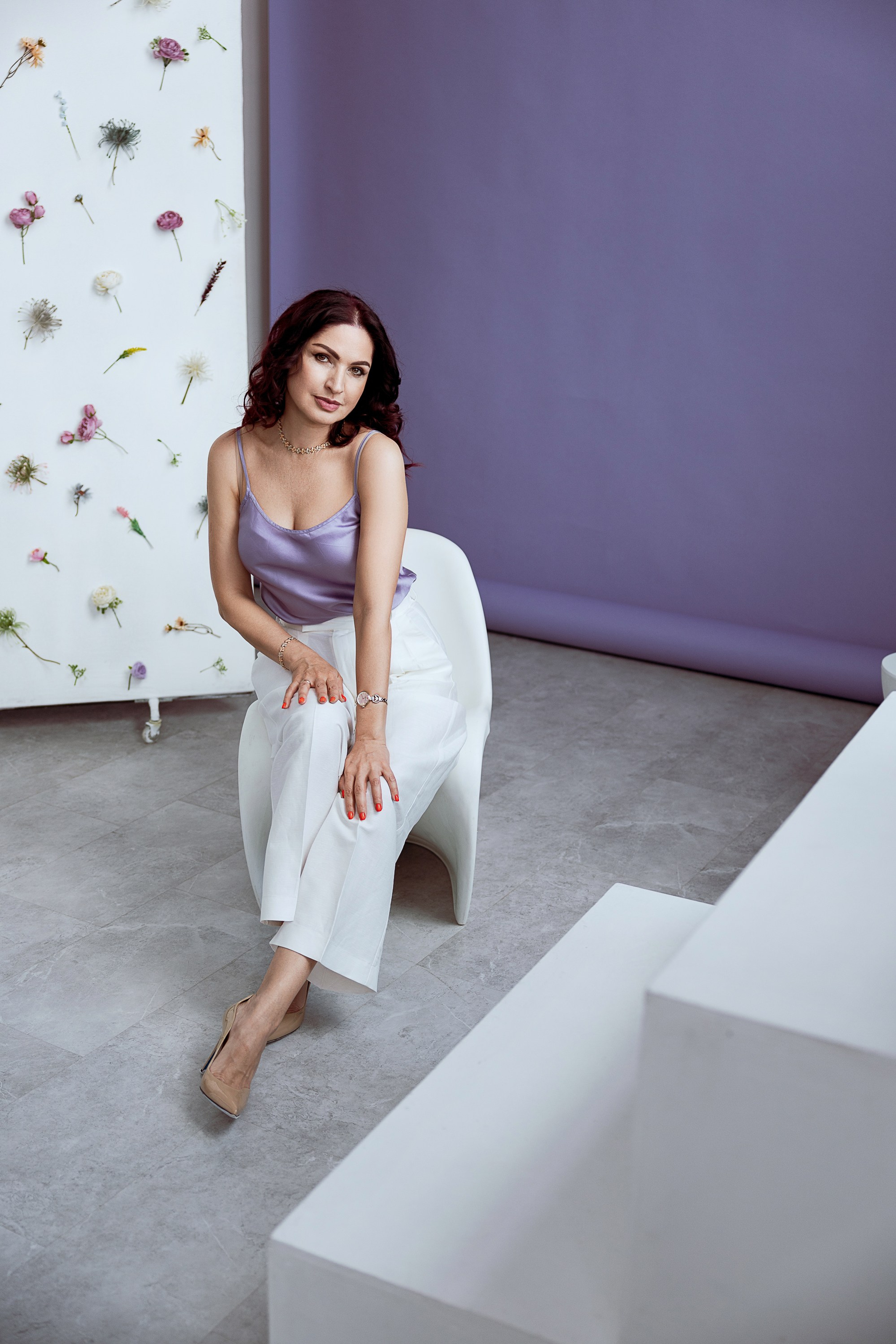 Джульетта. Алиса Сафина — Фотограф Тверь. Организация фотосессий под ключ