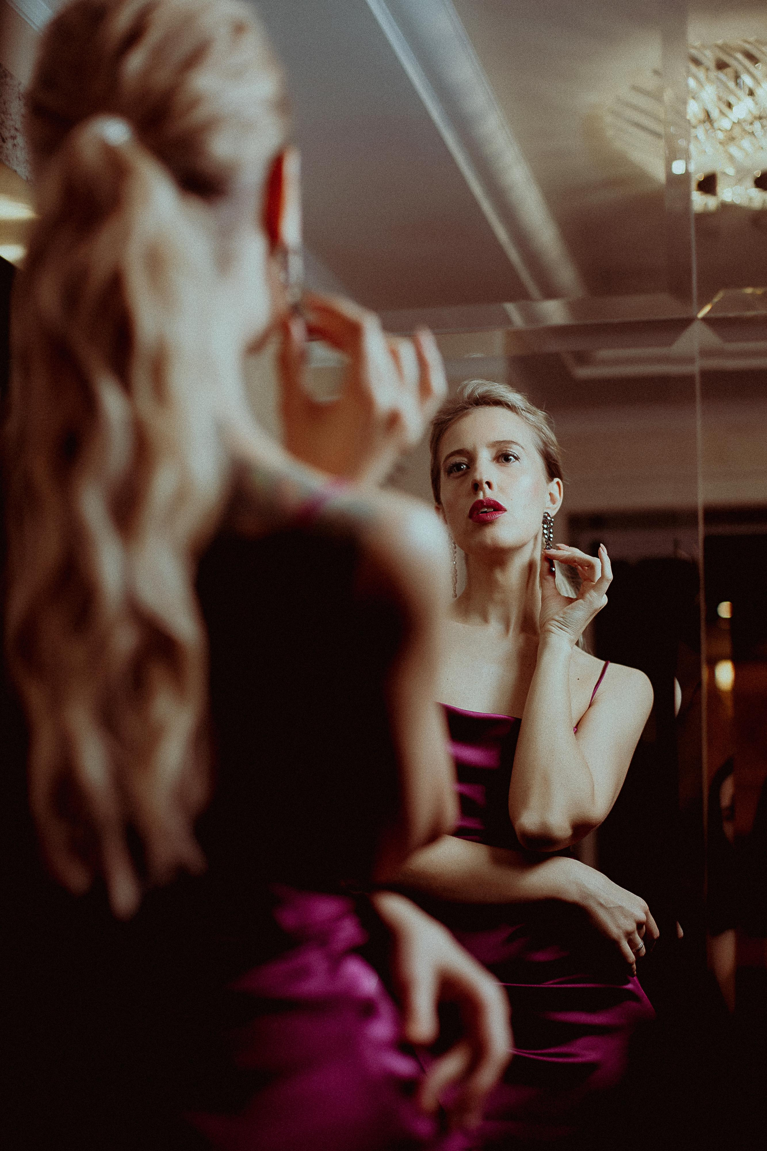 12.12.21. Новогодний проект. Алиса Сафина — Фотограф Тверь. Организация фотосессий под ключ