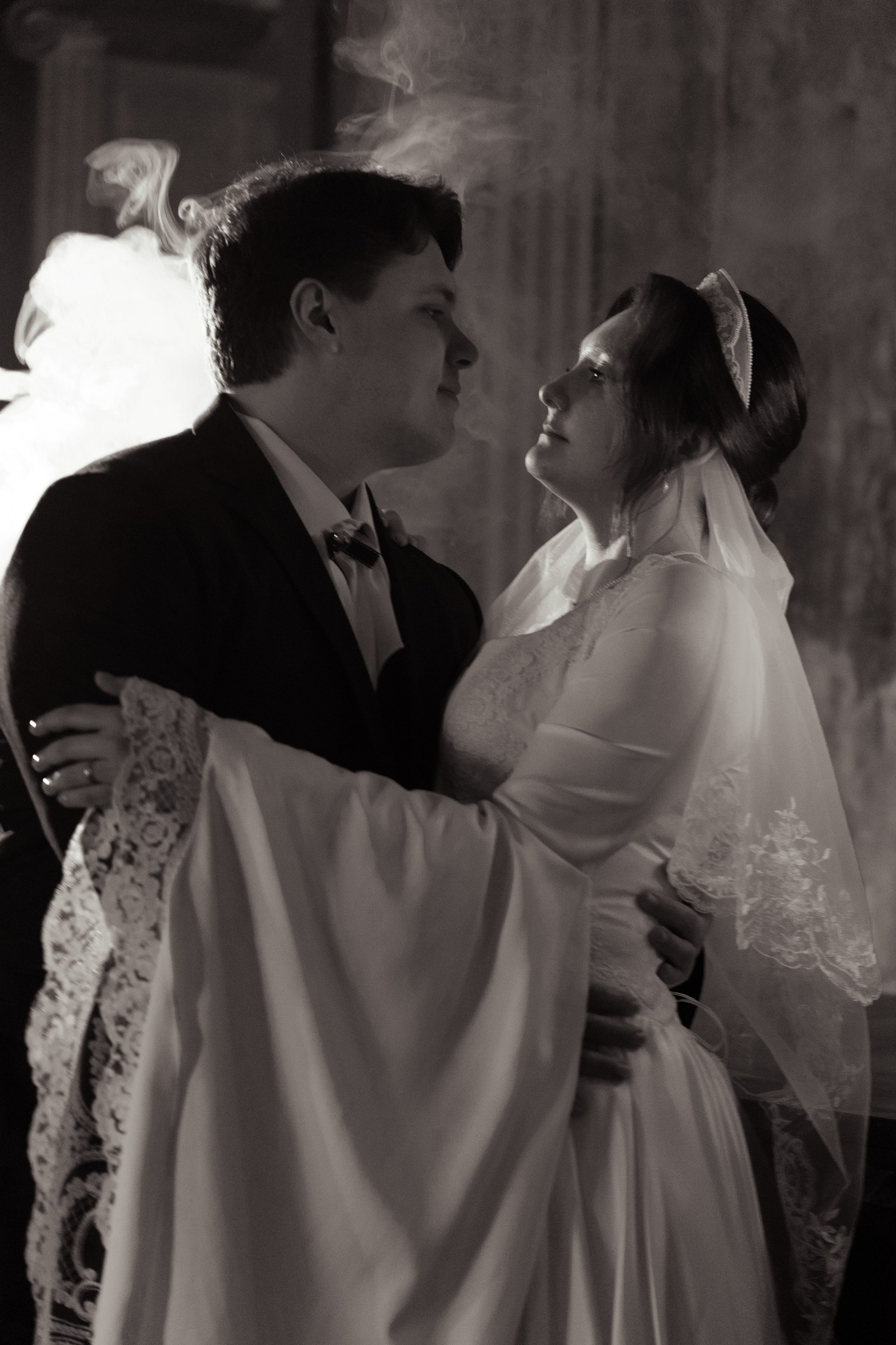 Олег и Дарья. Алиса Сафина — Фотограф Тверь. Организация фотосессий под ключ