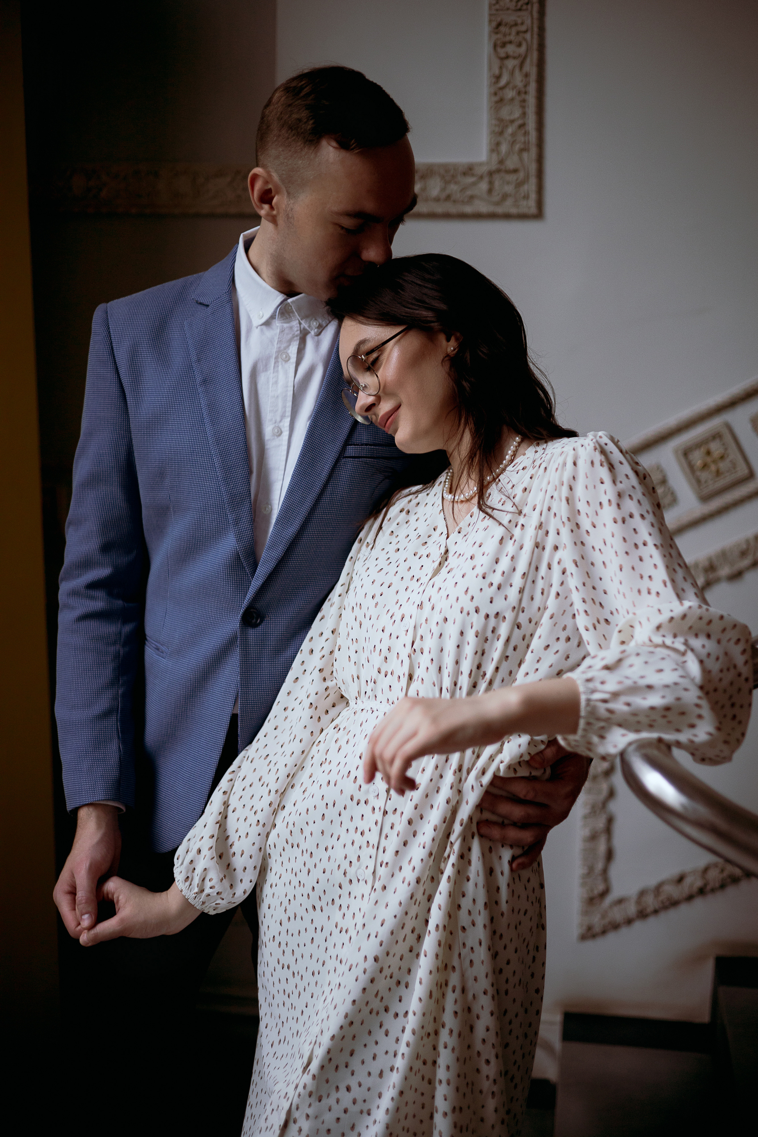 Наташа и Дима. Алиса Сафина — Фотограф Тверь. Организация фотосессий под ключ