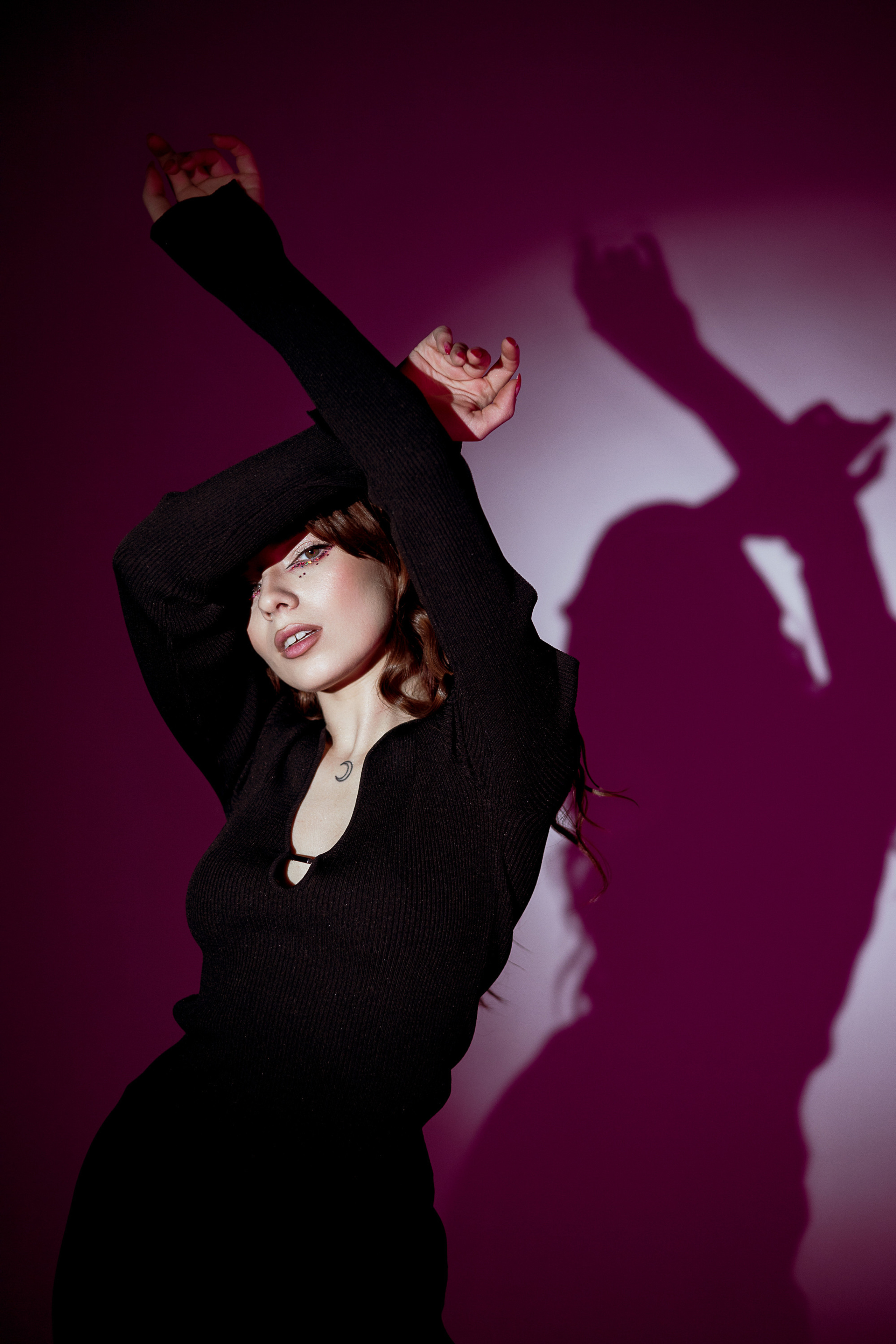 Крис. Алиса Сафина — Фотограф Тверь. Организация фотосессий под ключ