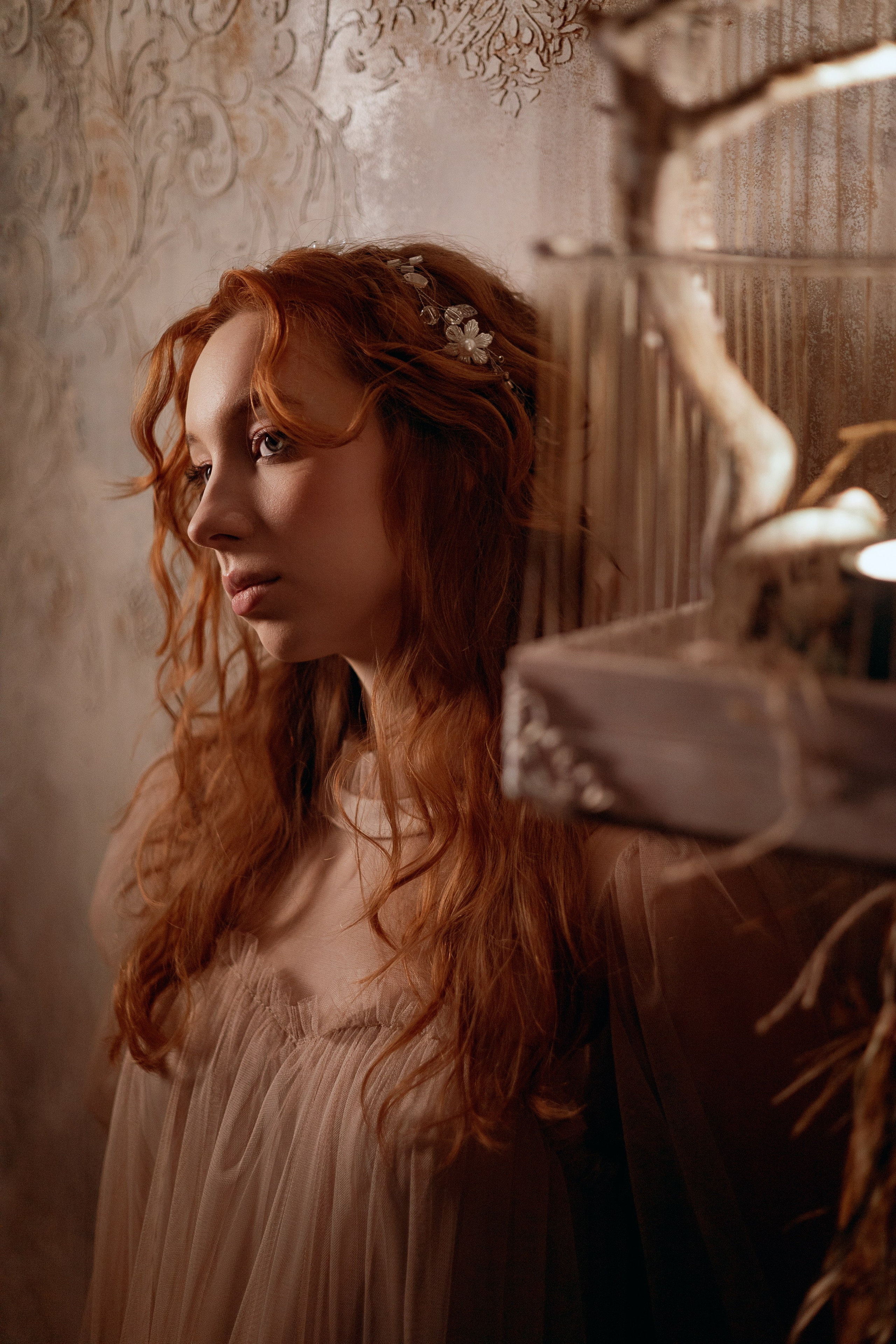 Лиза. Алиса Сафина — Фотограф Тверь. Организация фотосессий под ключ