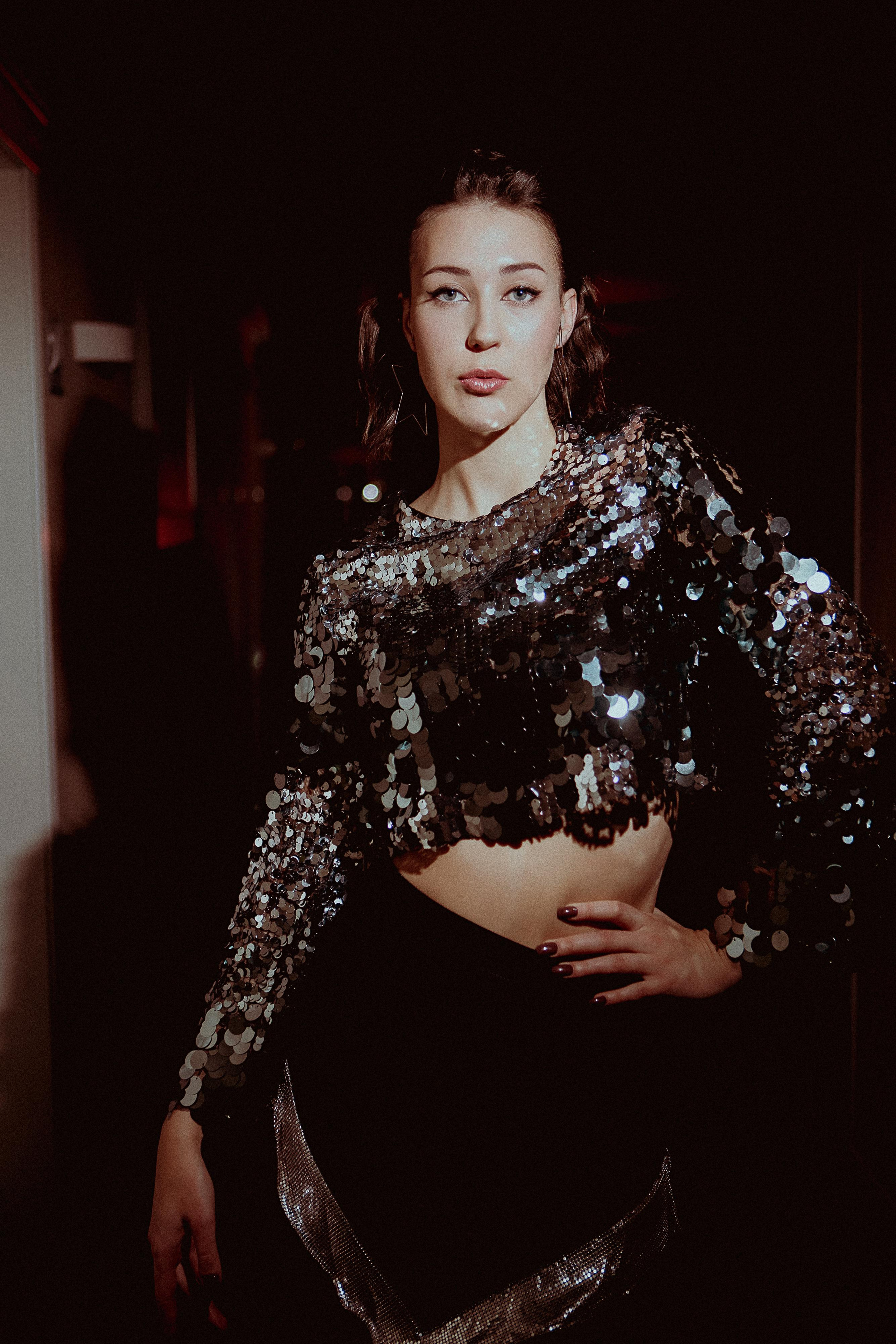 12.12.21. Новогодний проект. Алиса Сафина — Фотограф Тверь. Организация фотосессий под ключ