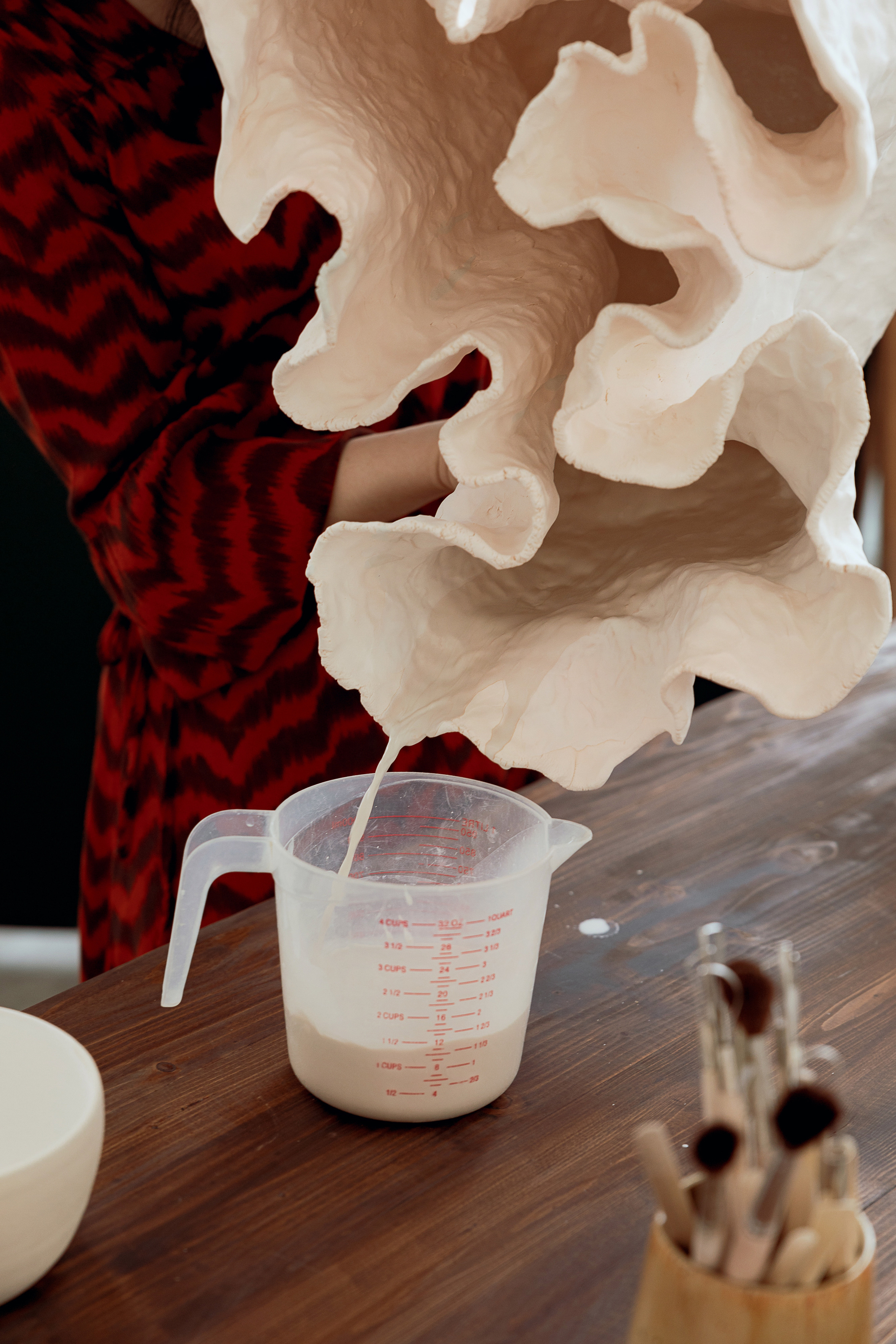 Di.Art.Ceramics. Алиса Сафина — Фотограф Тверь. Организация фотосессий под ключ