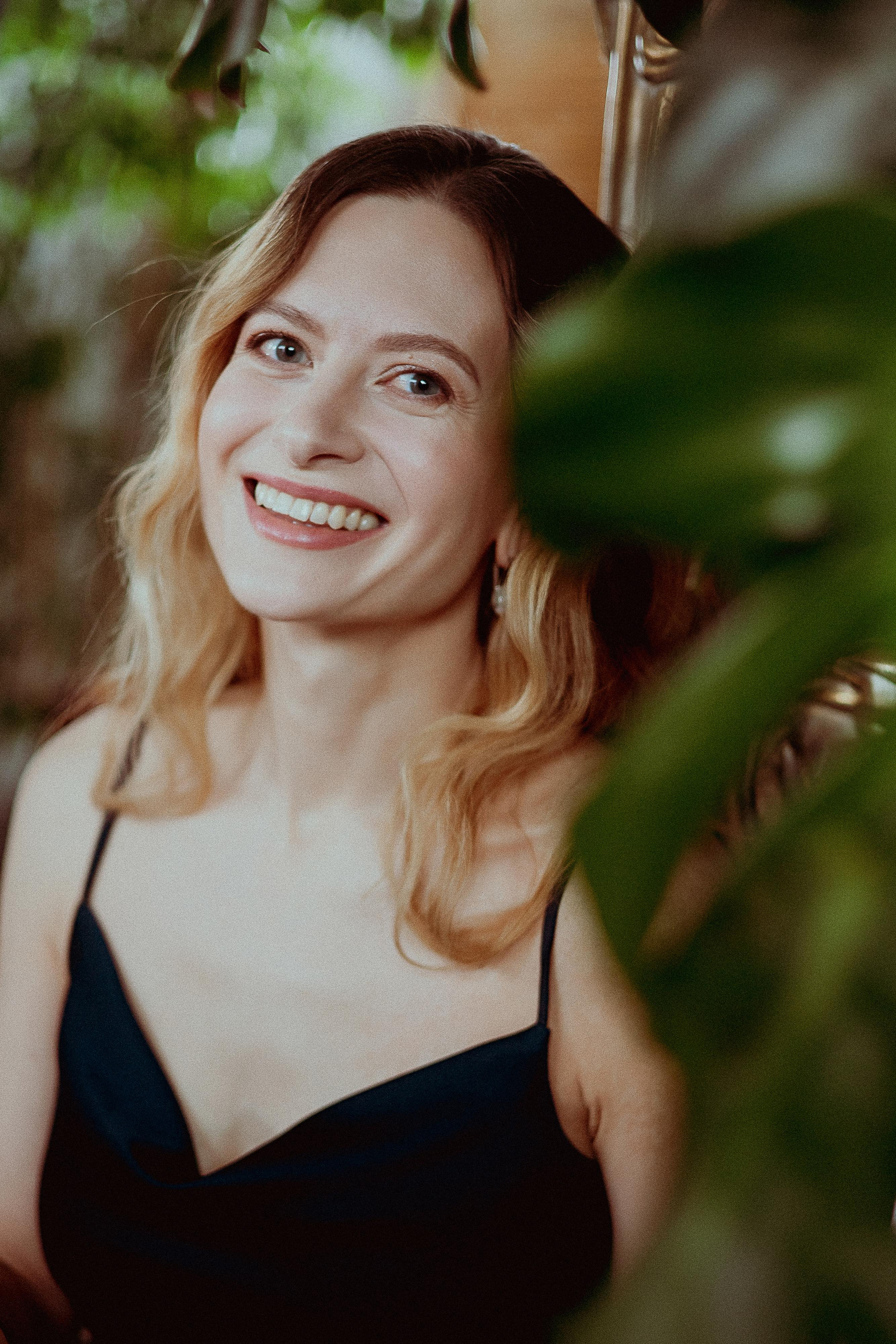 Весення Легкость 06.03. Алиса Сафина — Фотограф Тверь. Организация фотосессий под ключ