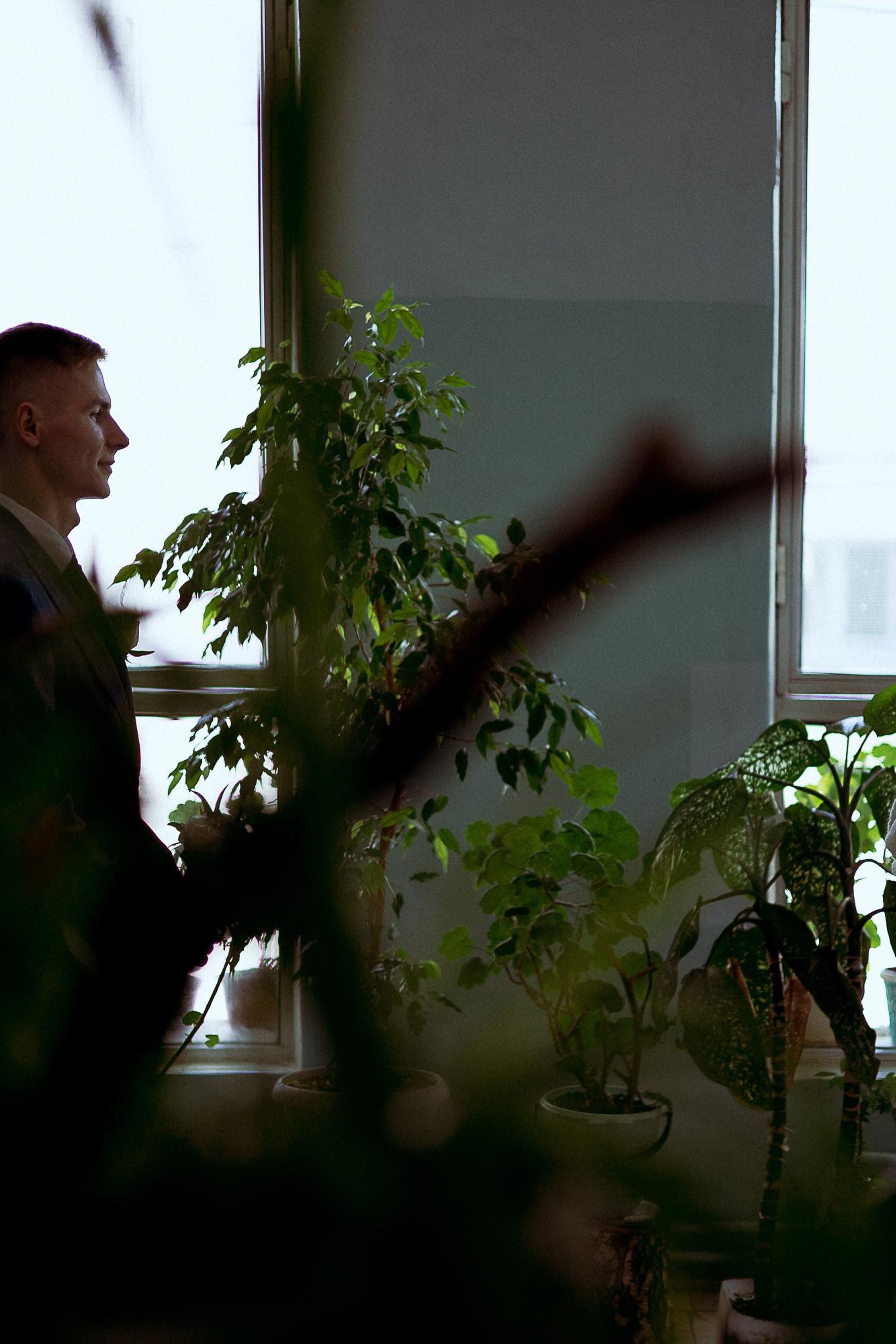 Ксюша и Влад. Алиса Сафина — Фотограф Тверь. Организация фотосессий под ключ