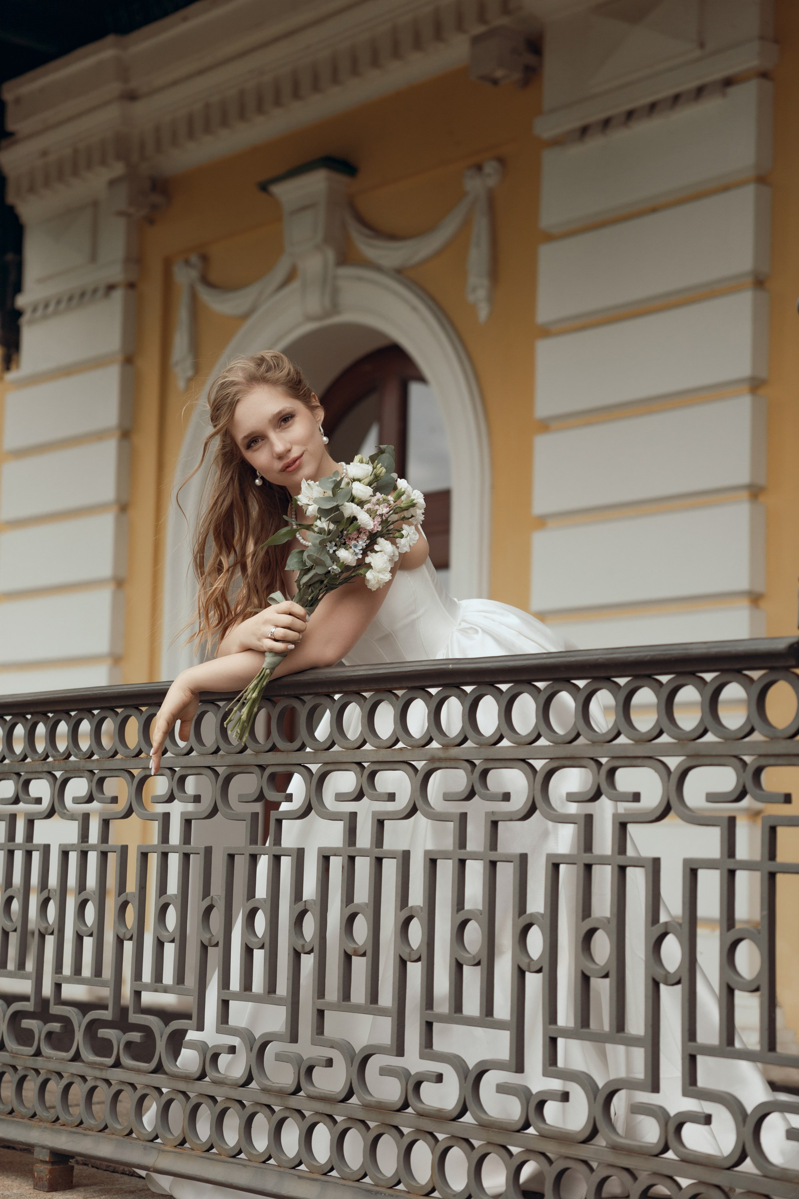 Виктор и Татьяна. Алиса Сафина — Фотограф Тверь. Организация фотосессий под ключ