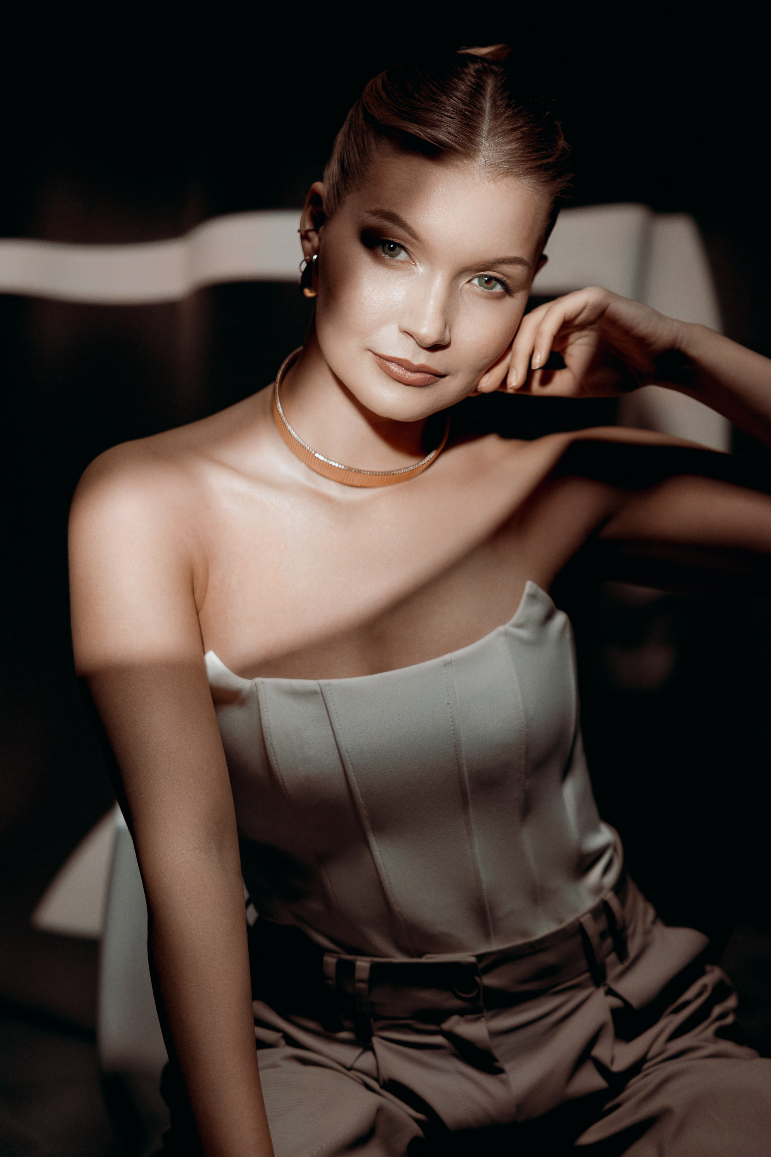 Полина Хадидовна. Алиса Сафина — Фотограф Тверь. Организация фотосессий под ключ