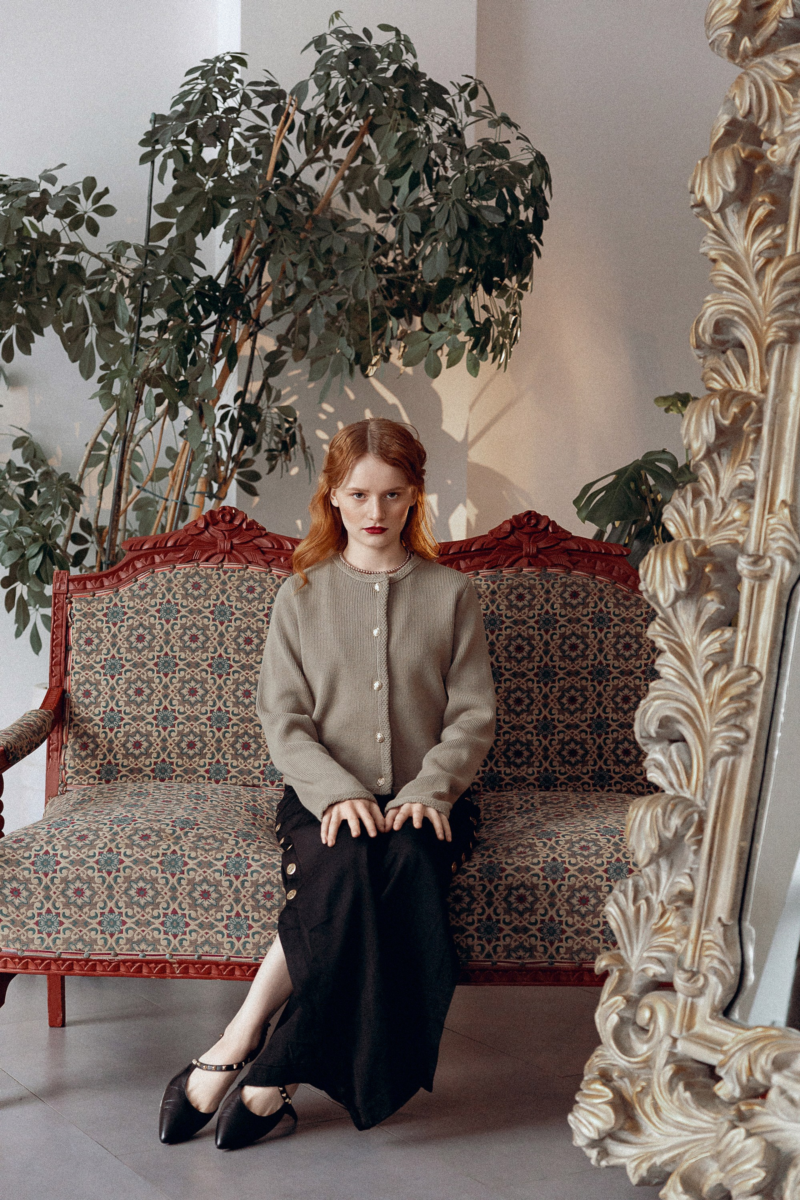 Василиса. Алиса Сафина — Фотограф Тверь. Организация фотосессий под ключ