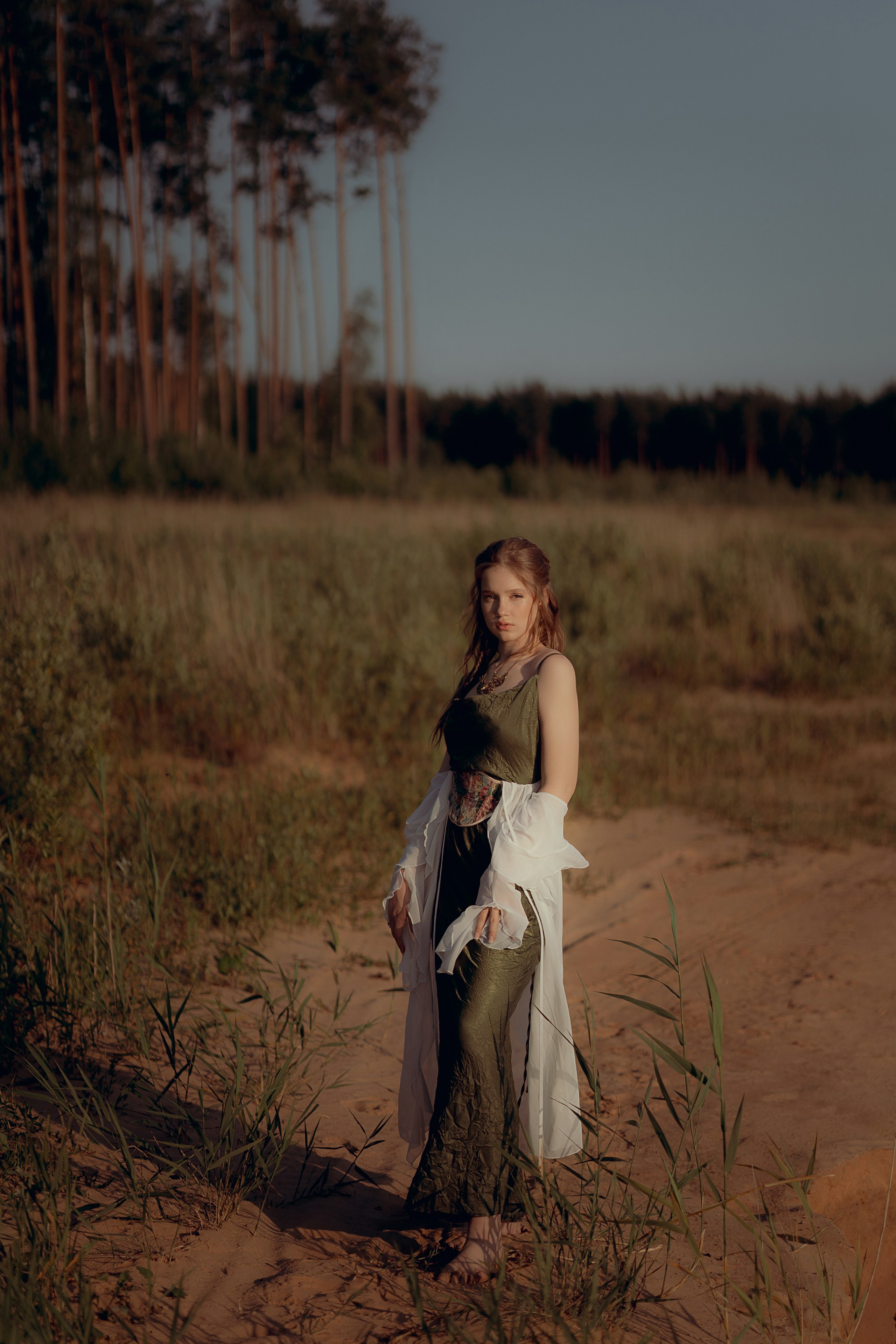 Татьяна. Алиса Сафина — Фотограф Тверь. Организация фотосессий под ключ