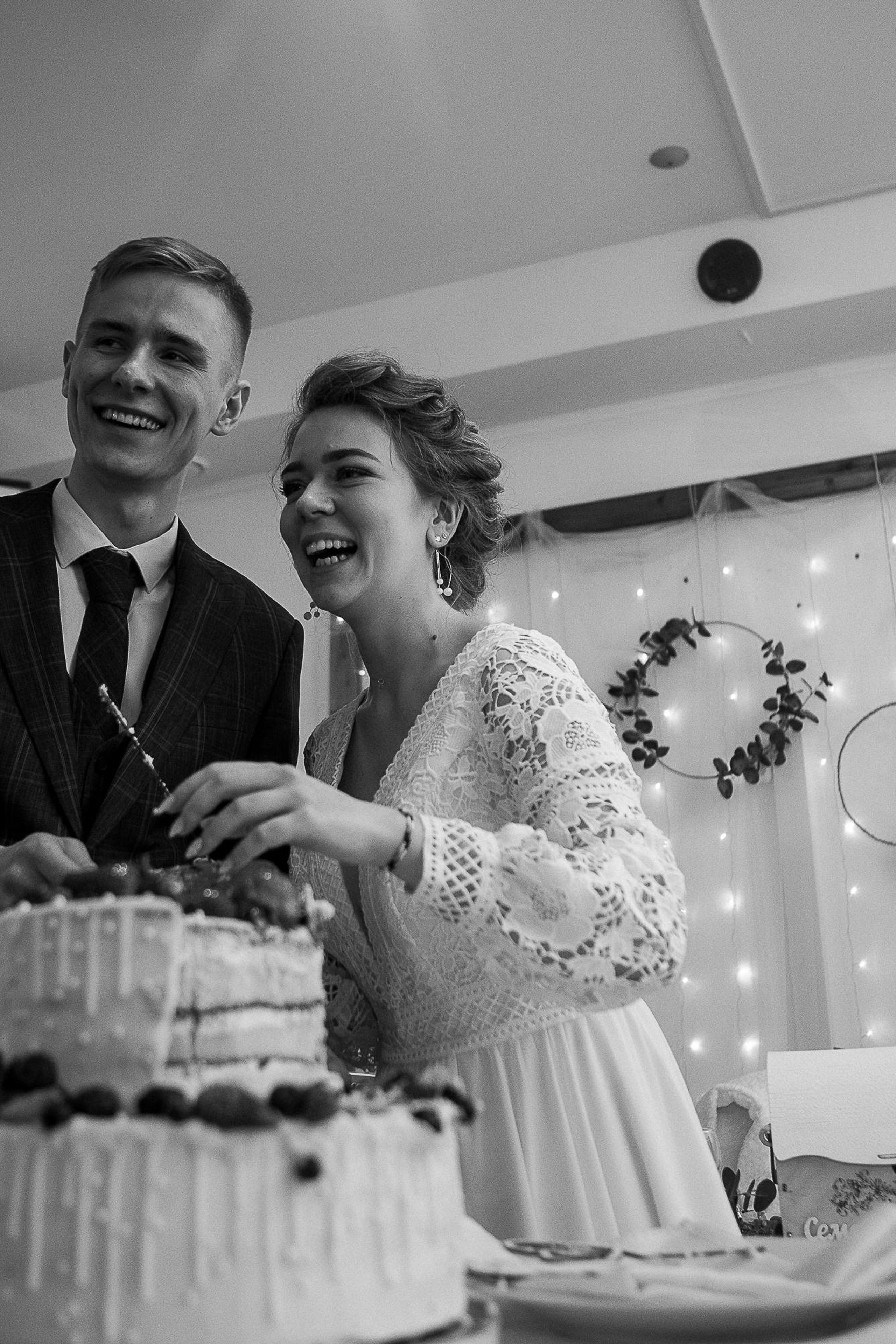 Ксюша и Влад. Алиса Сафина — Фотограф Тверь. Организация фотосессий под ключ