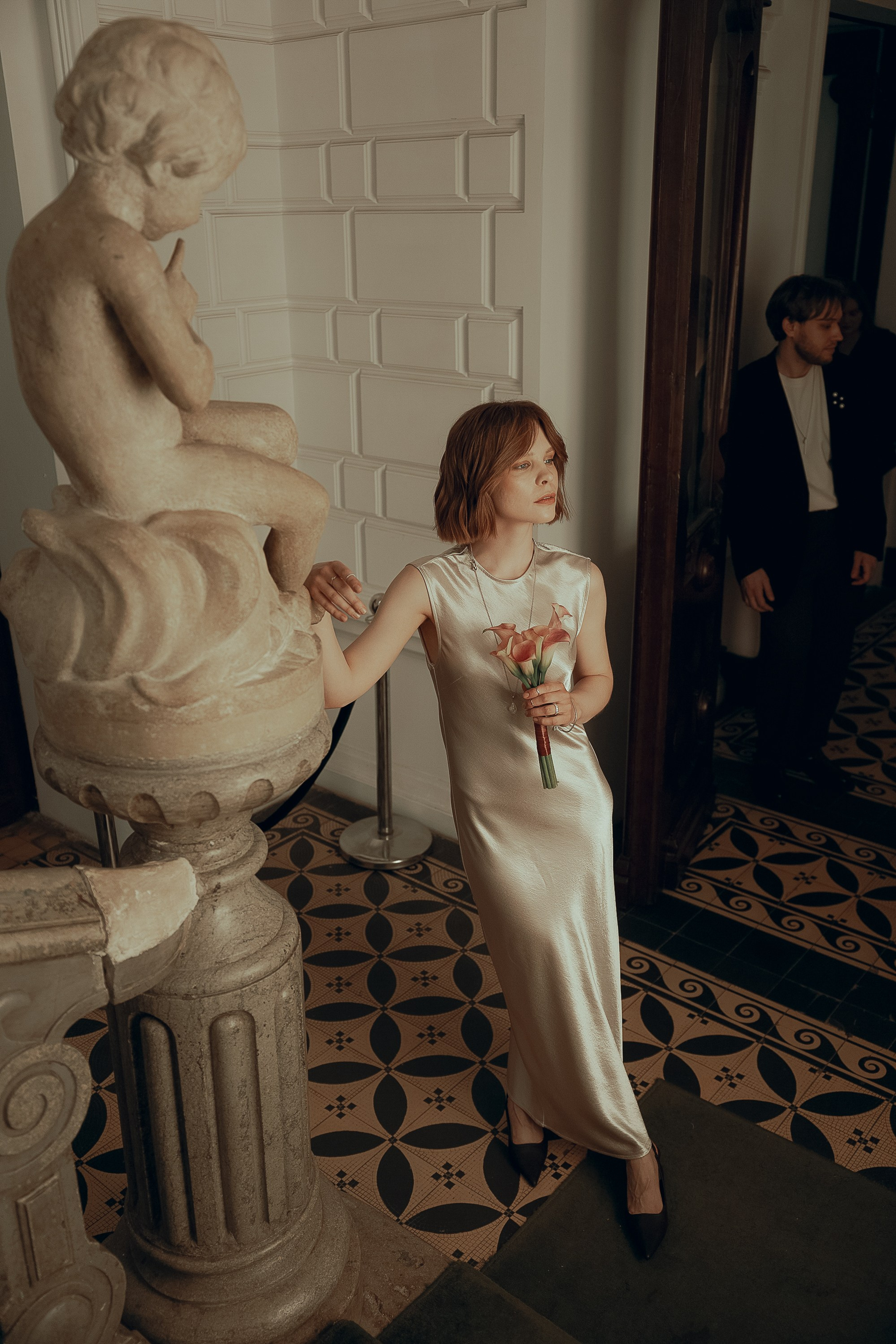 Артём и Валерия. Алиса Сафина — Фотограф Тверь. Организация фотосессий под ключ