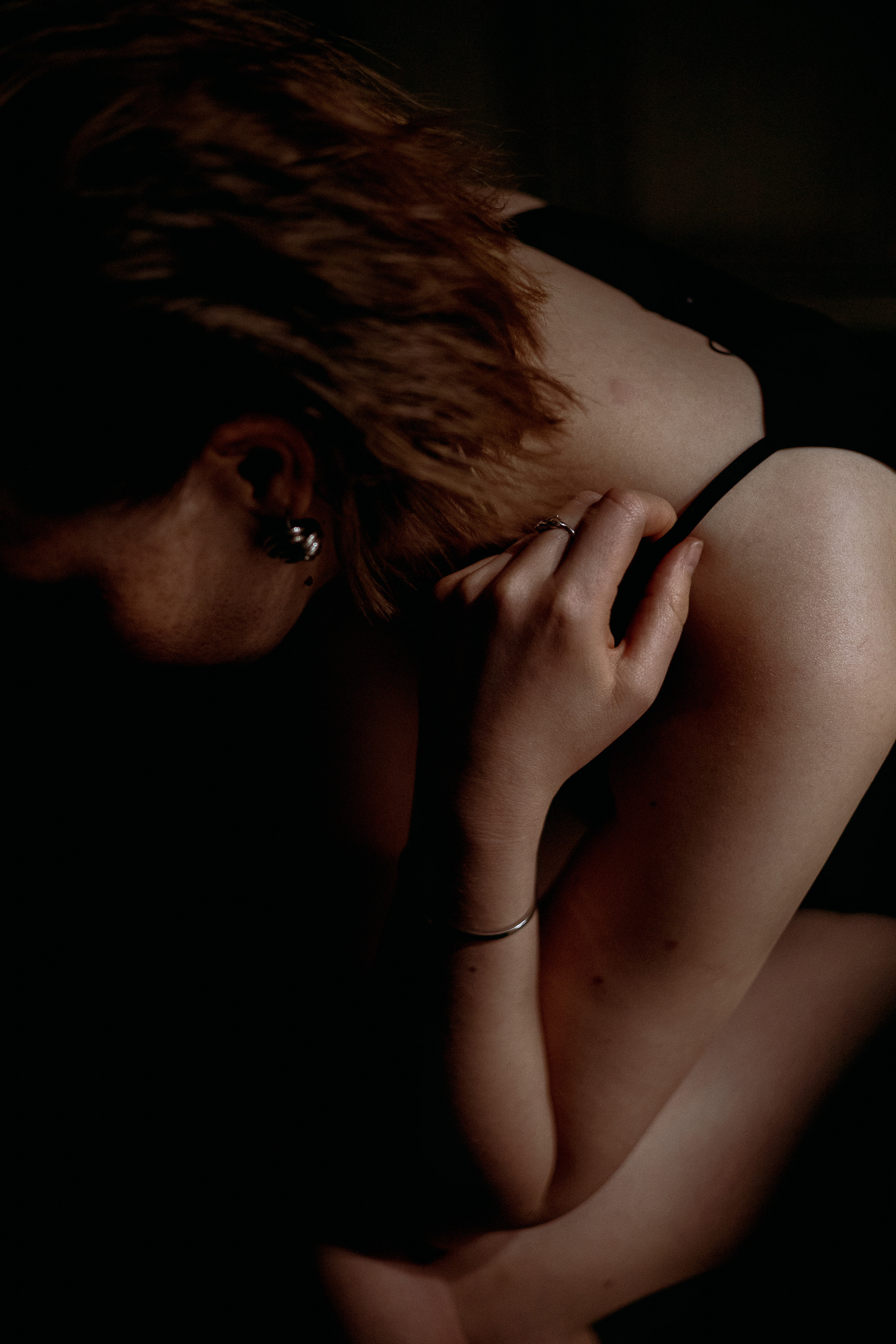 «Интеллектуальный секс 2.0» 30.10.22. Алиса Сафина — Фотограф Тверь. Организация фотосессий под ключ