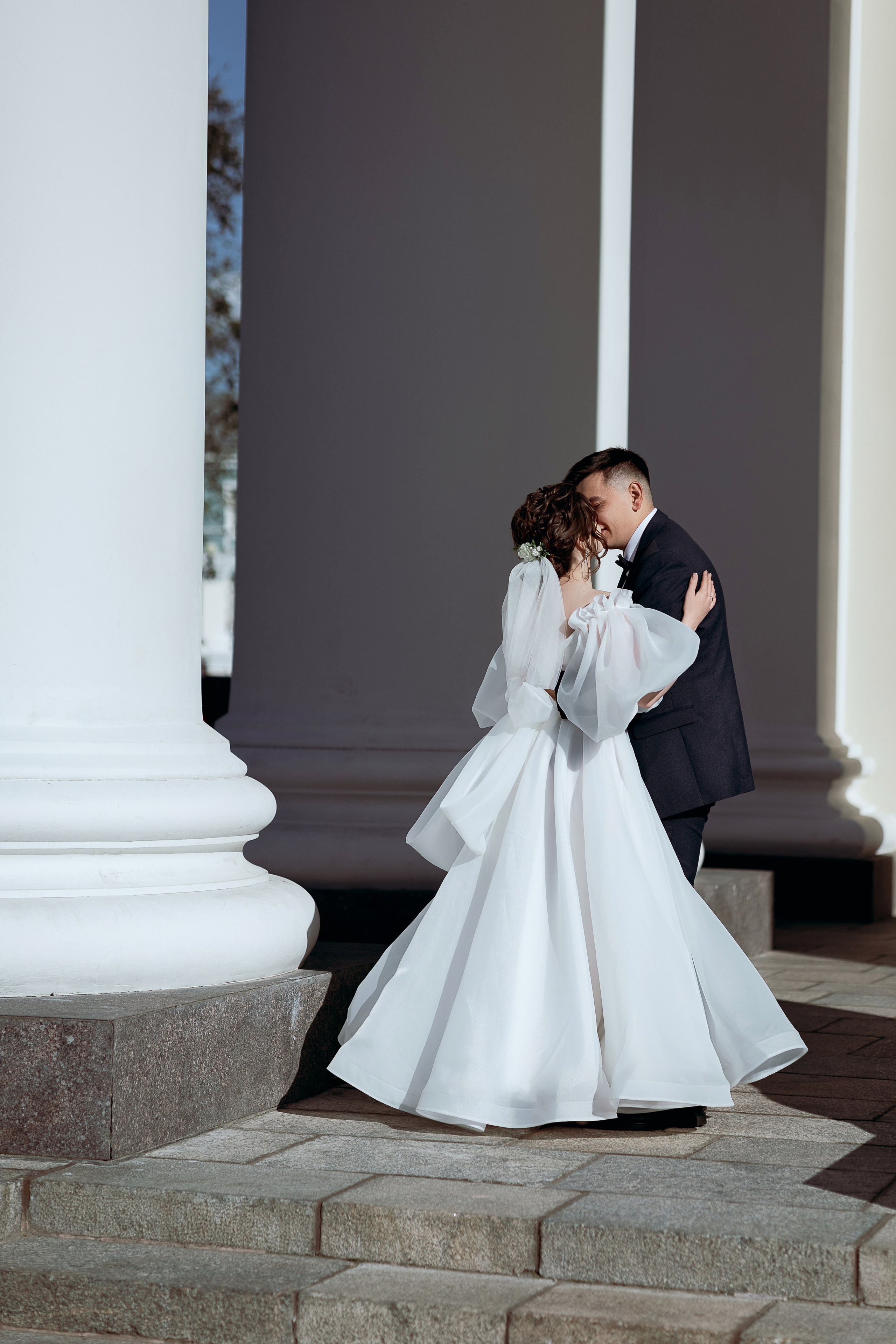 Лиза и Ваня. Алиса Сафина — Фотограф Тверь. Организация фотосессий под ключ