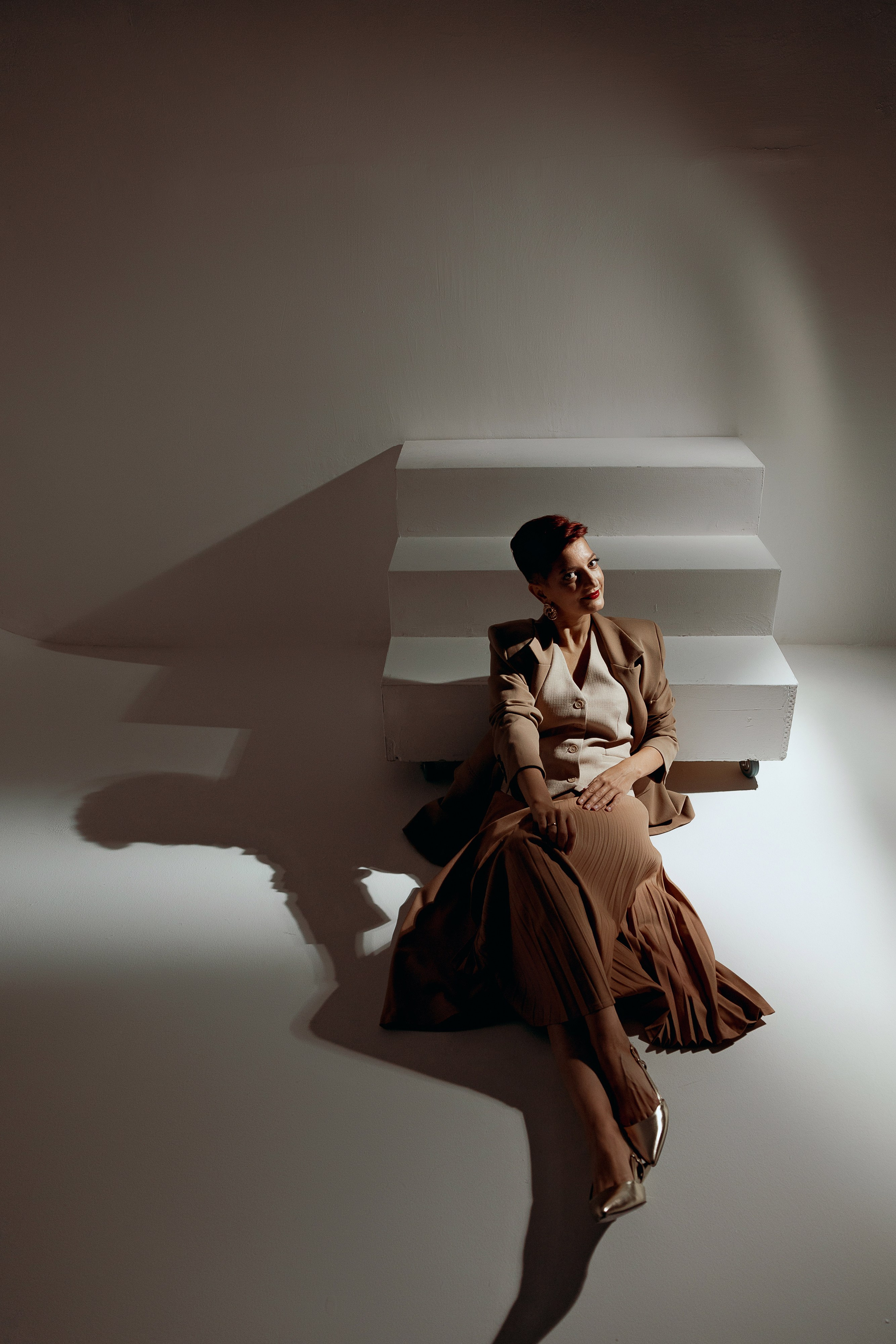 Оксана. Алиса Сафина — Фотограф Тверь. Организация фотосессий под ключ