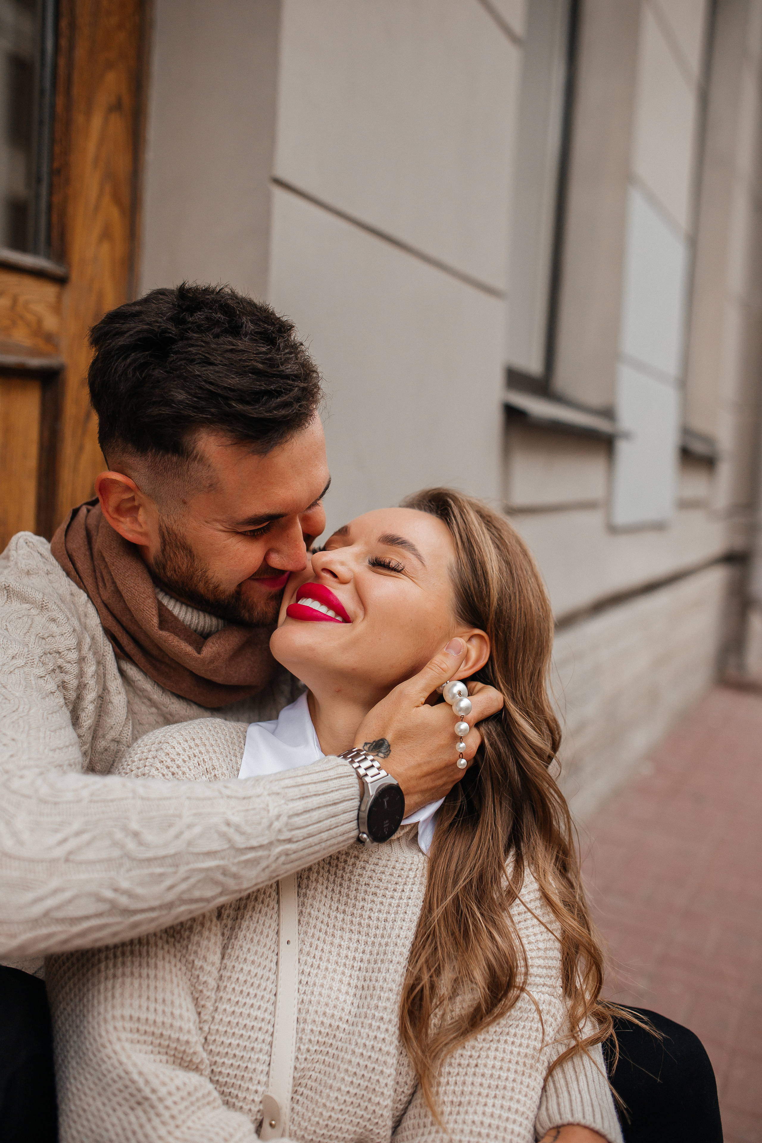 Дмитрий&Алина