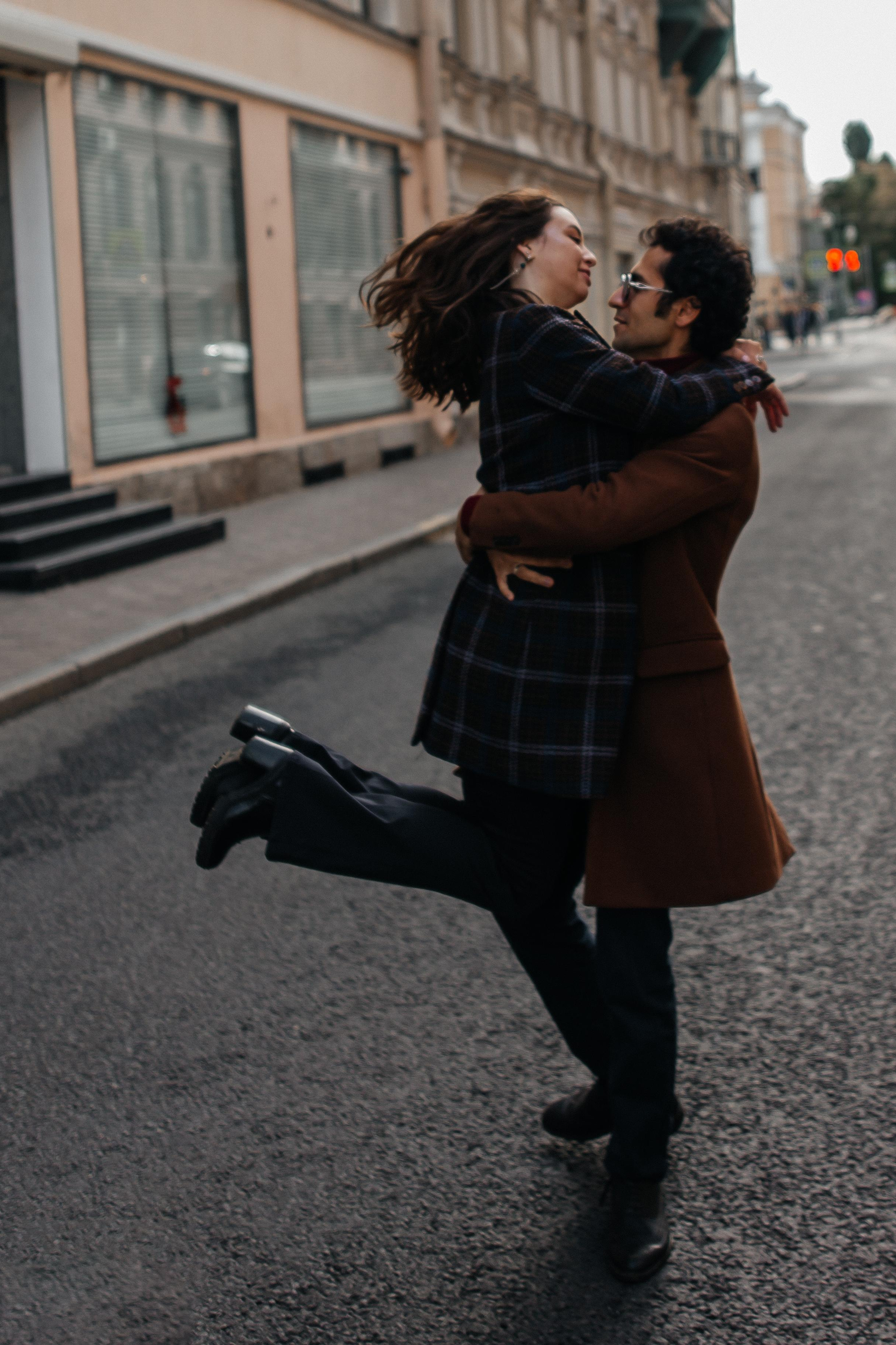 Ксения&Улугбек