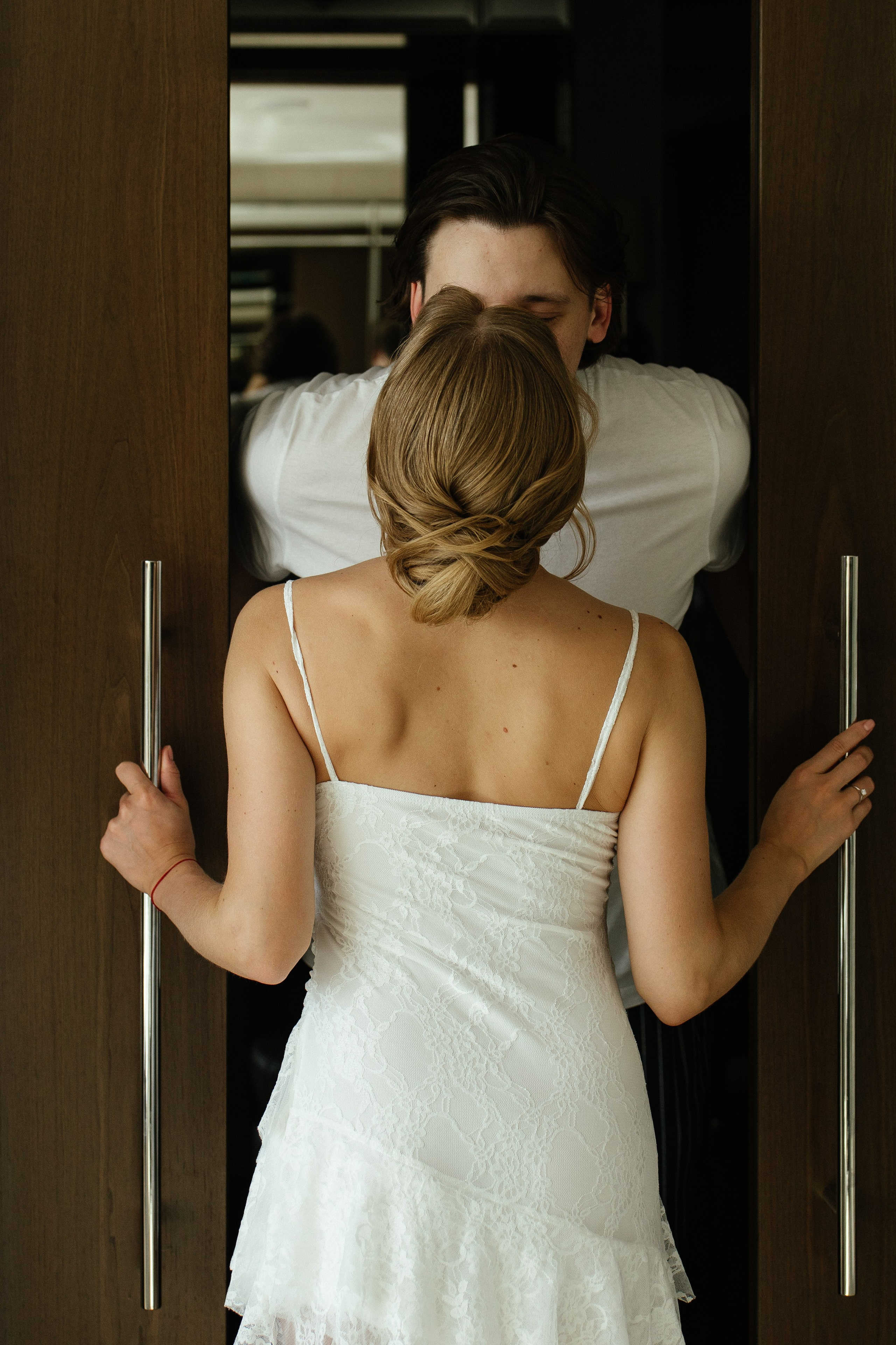 Одна любовь