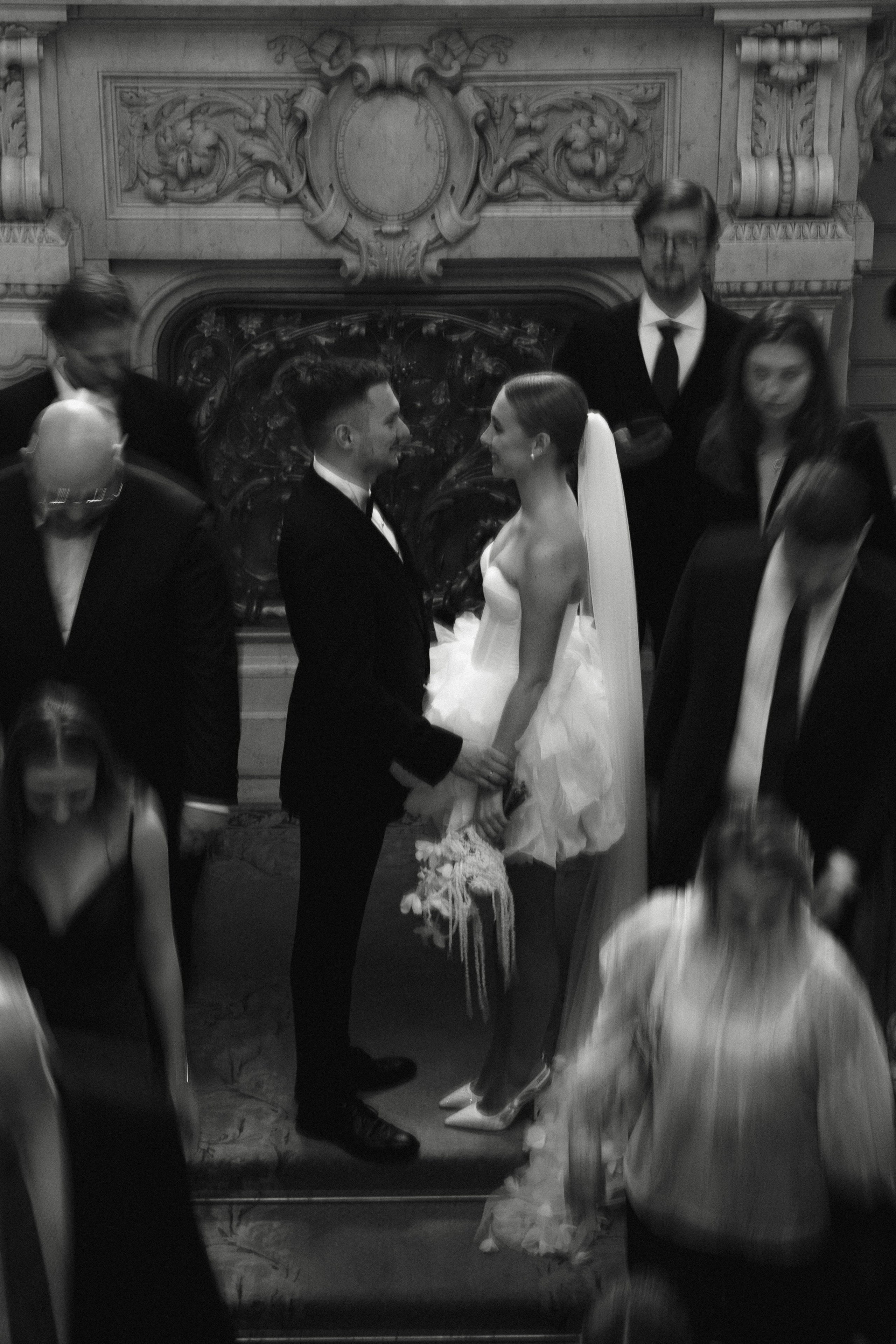 Ода нашей любви