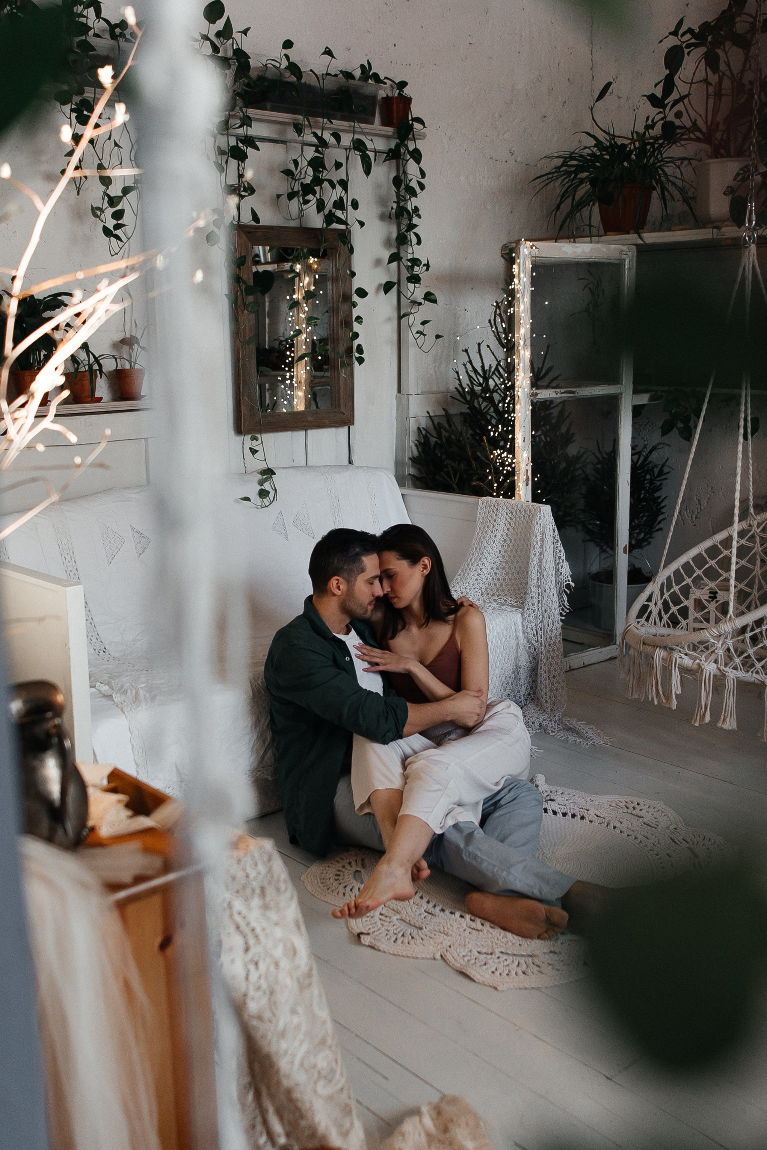 Алексей&Дарья