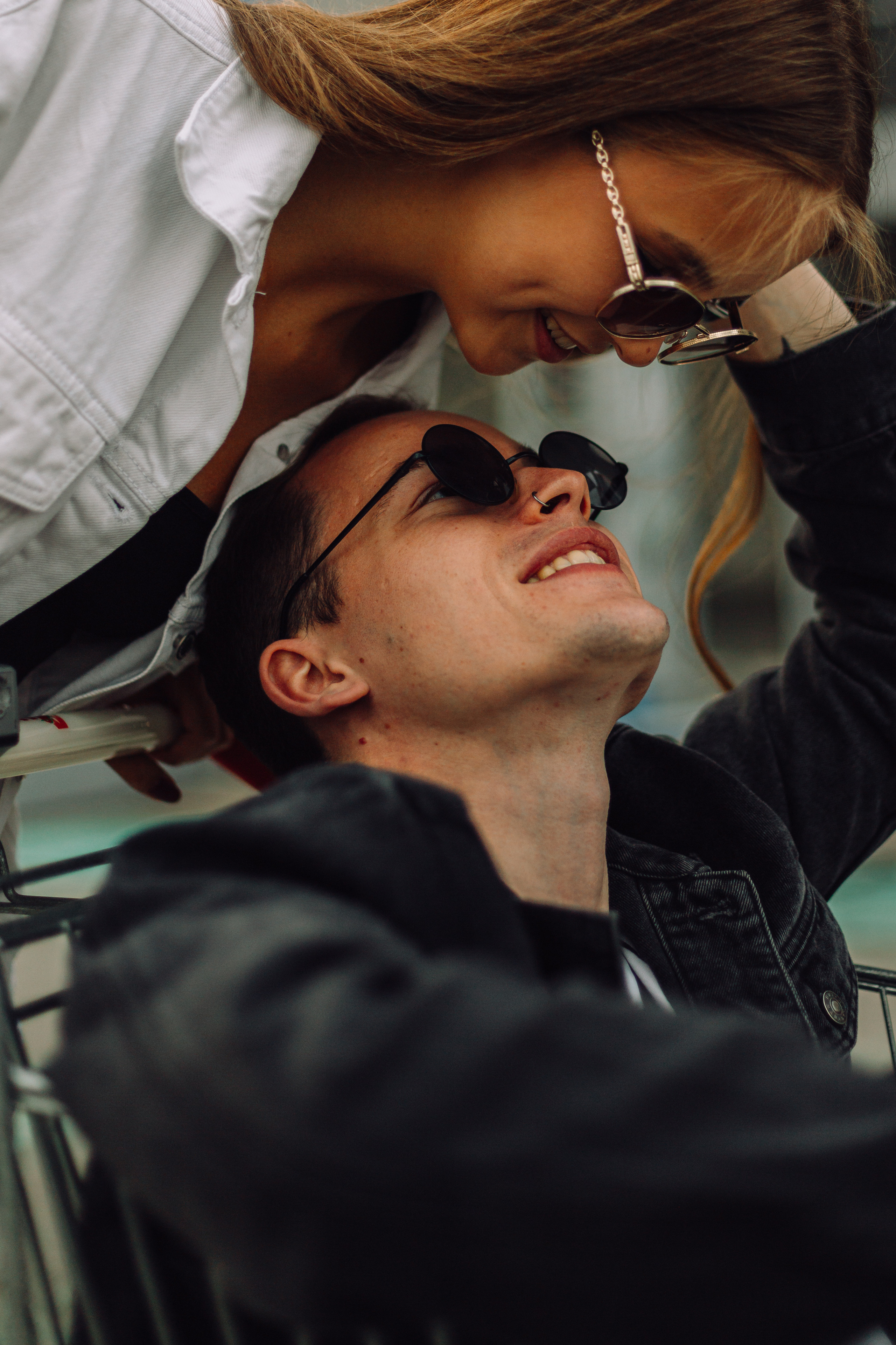 Илья&Виктория