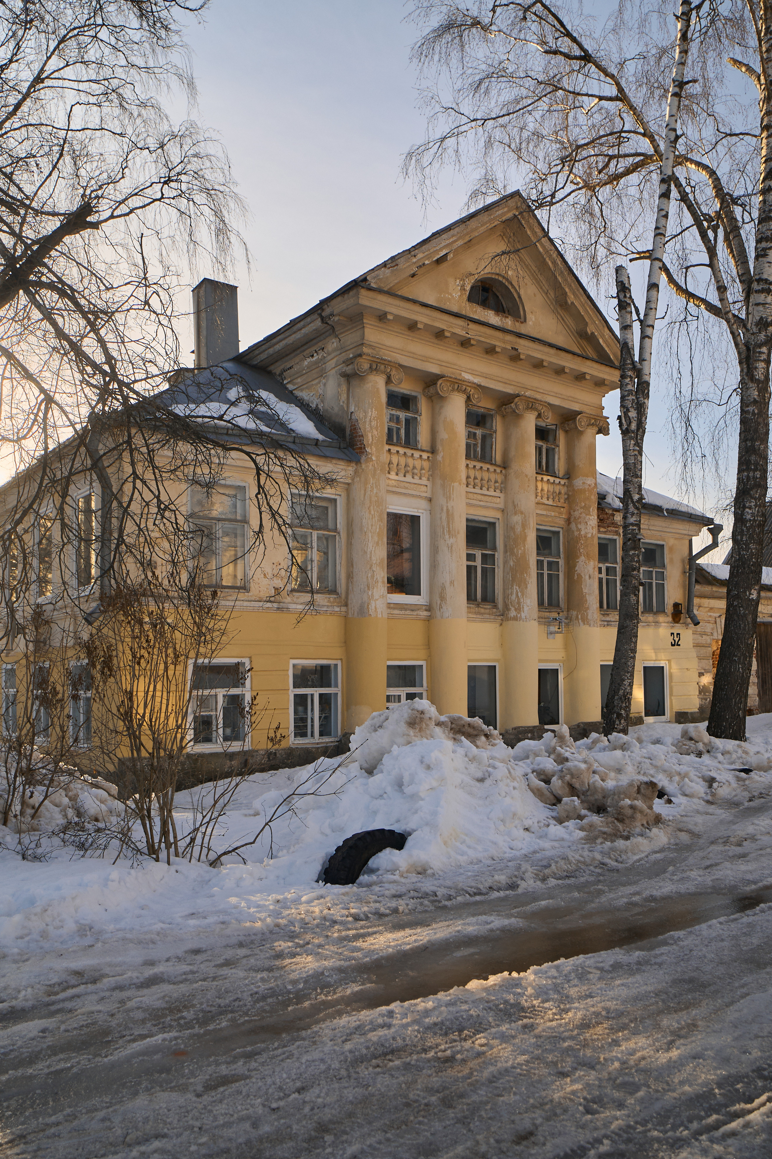 Другие объекты