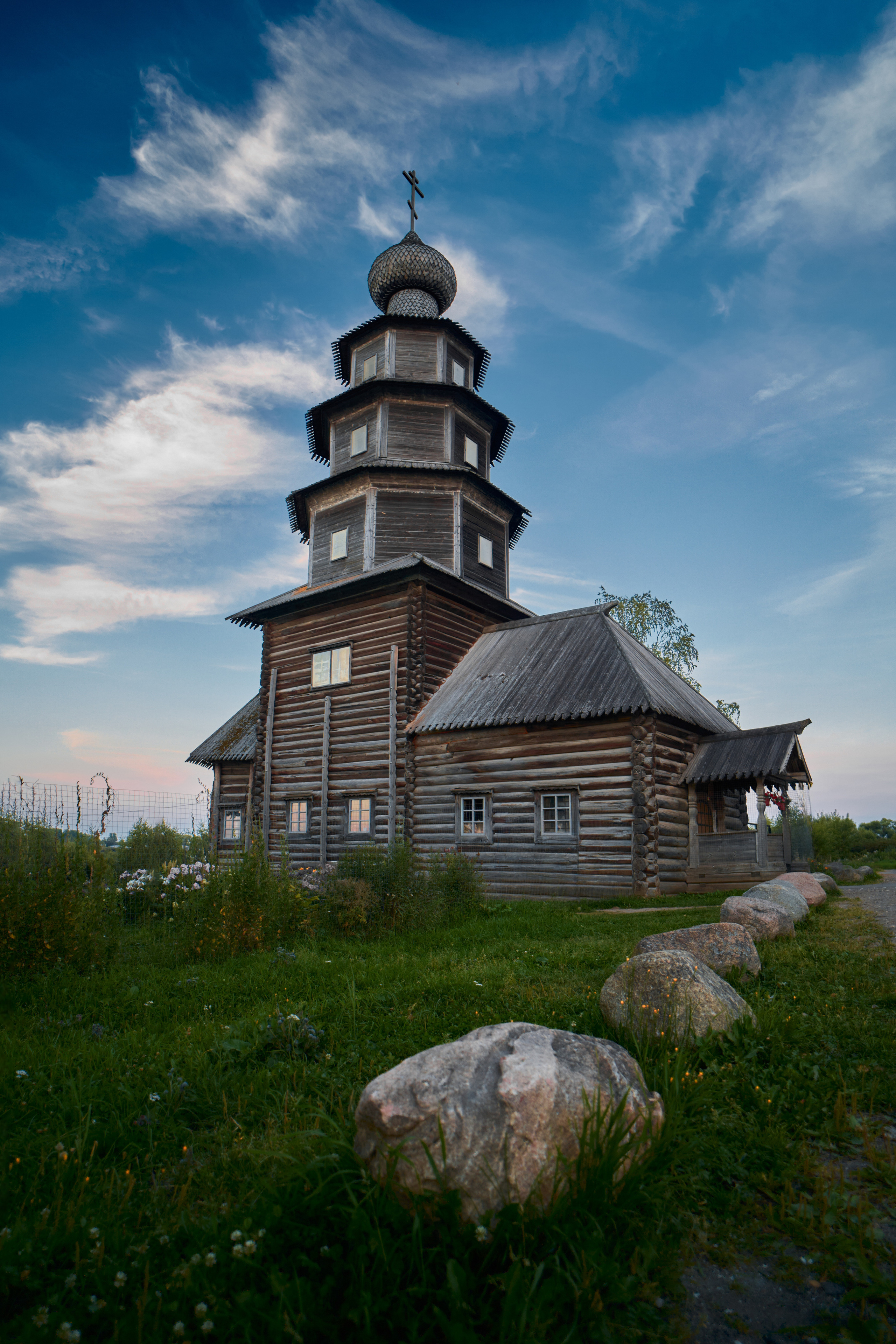 Другие объекты