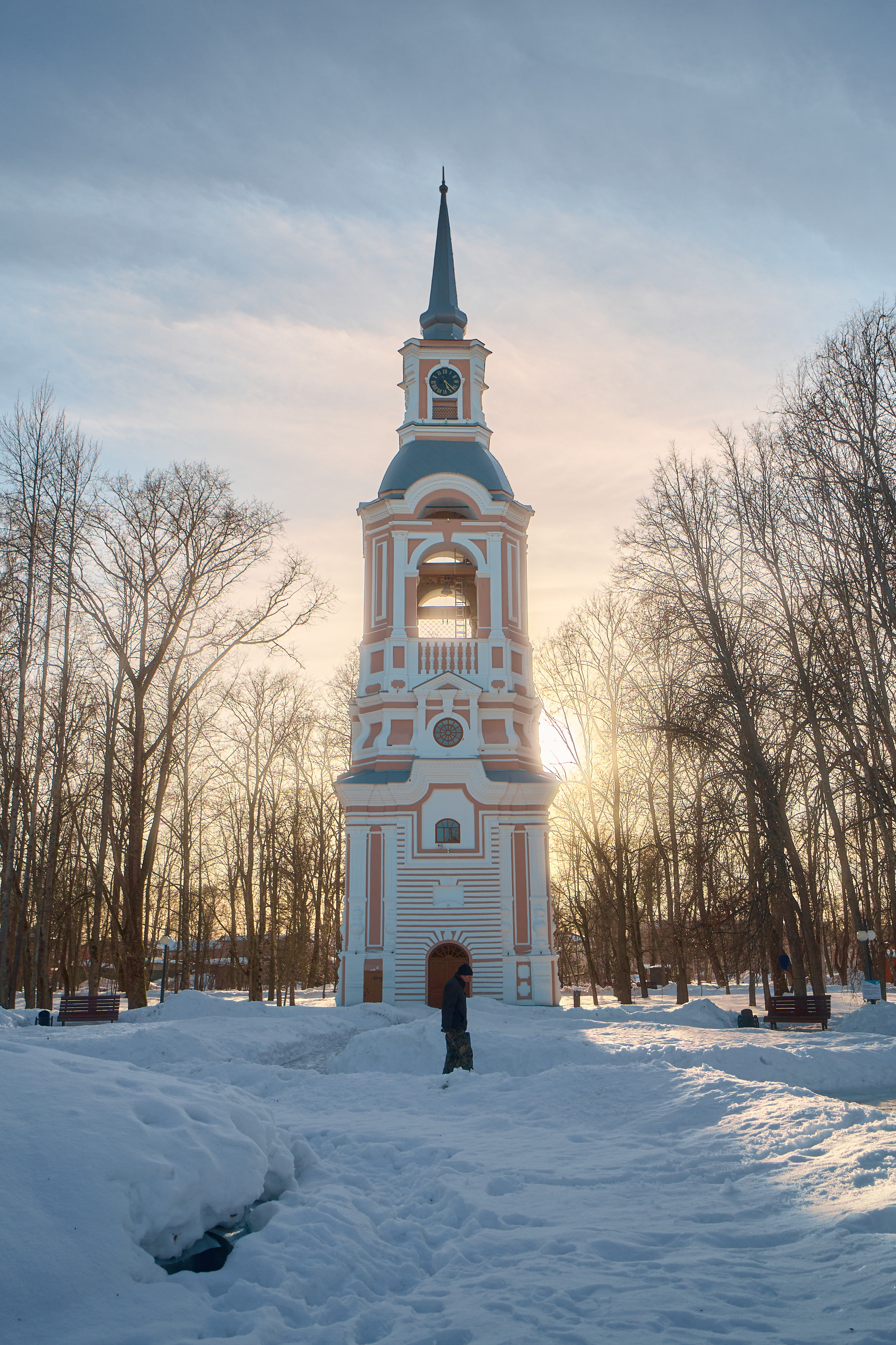 Другие объекты