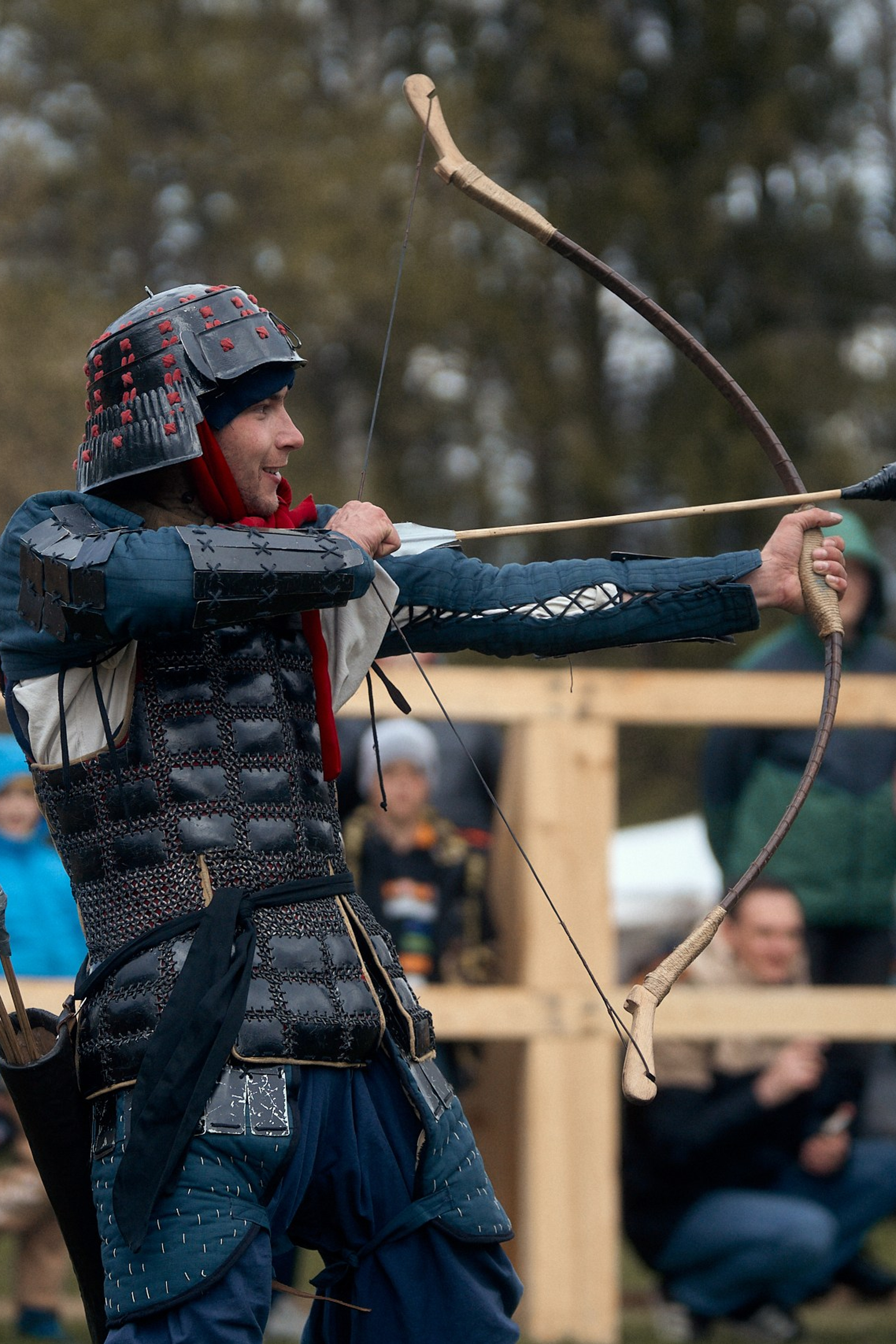 Новоторжский рубеж 2026: исторический фестиваль в Василёво