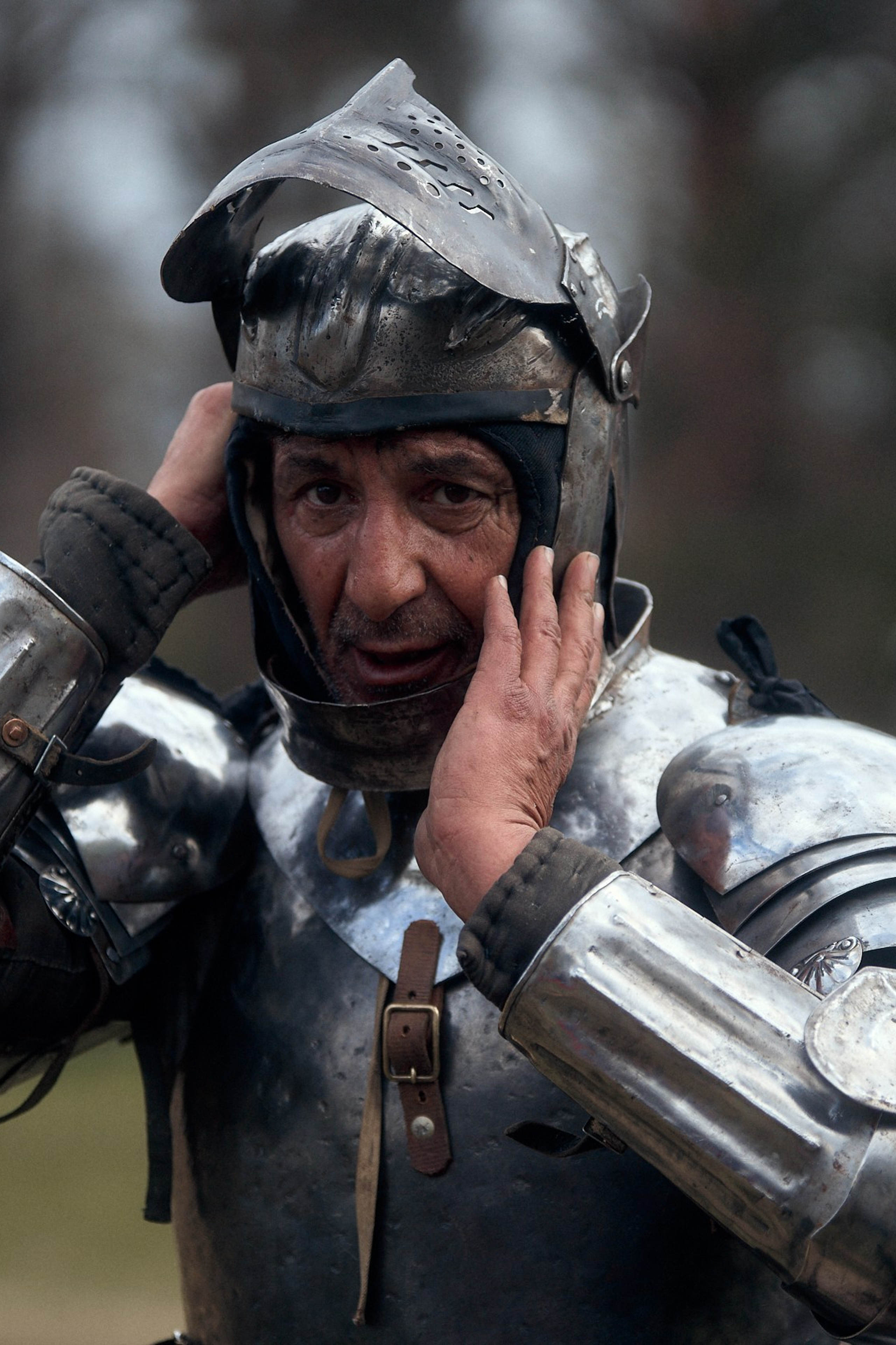 Новоторжский рубеж 2026: исторический фестиваль в Василёво