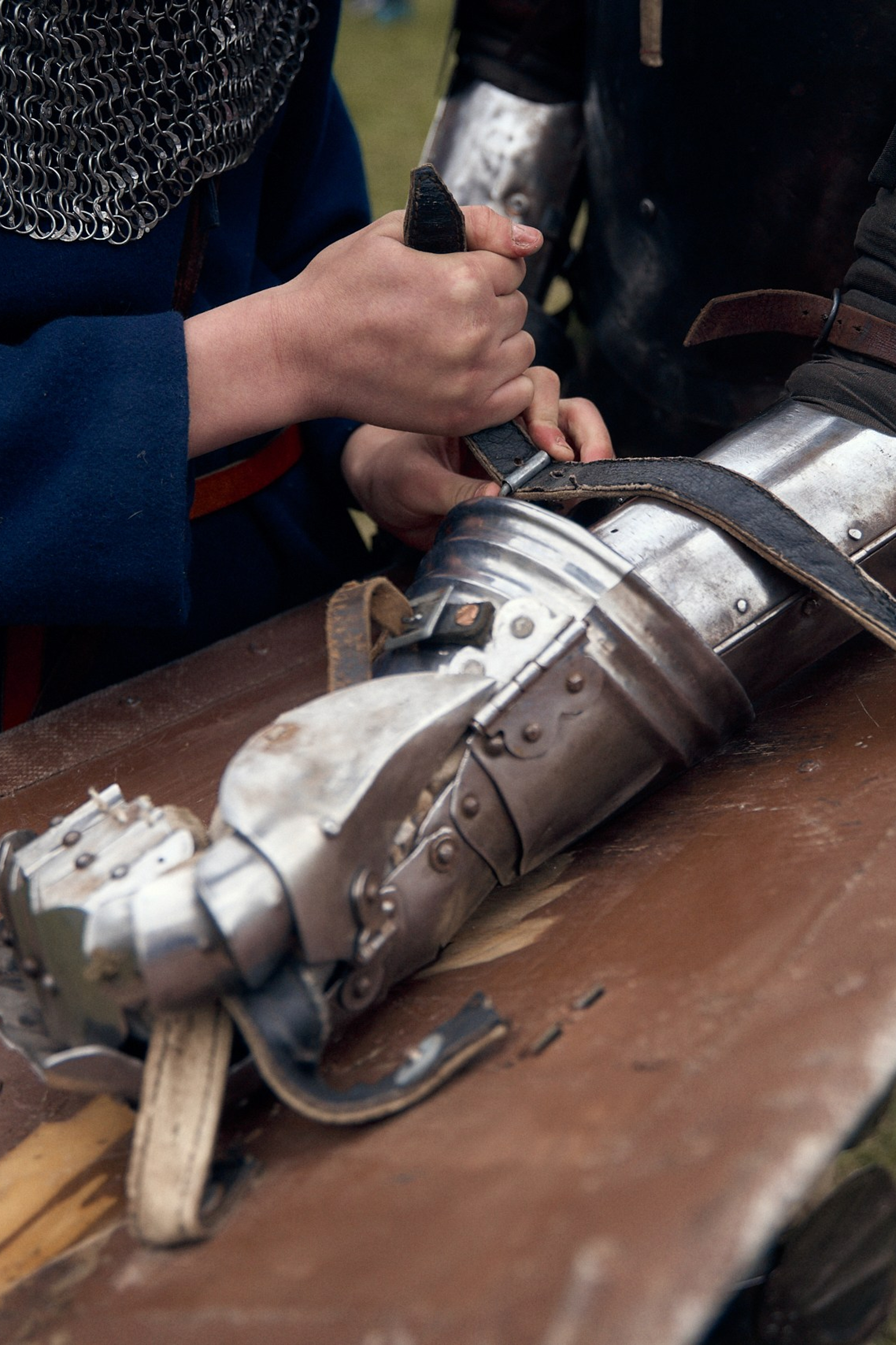 Новоторжский рубеж 2026: исторический фестиваль в Василёво