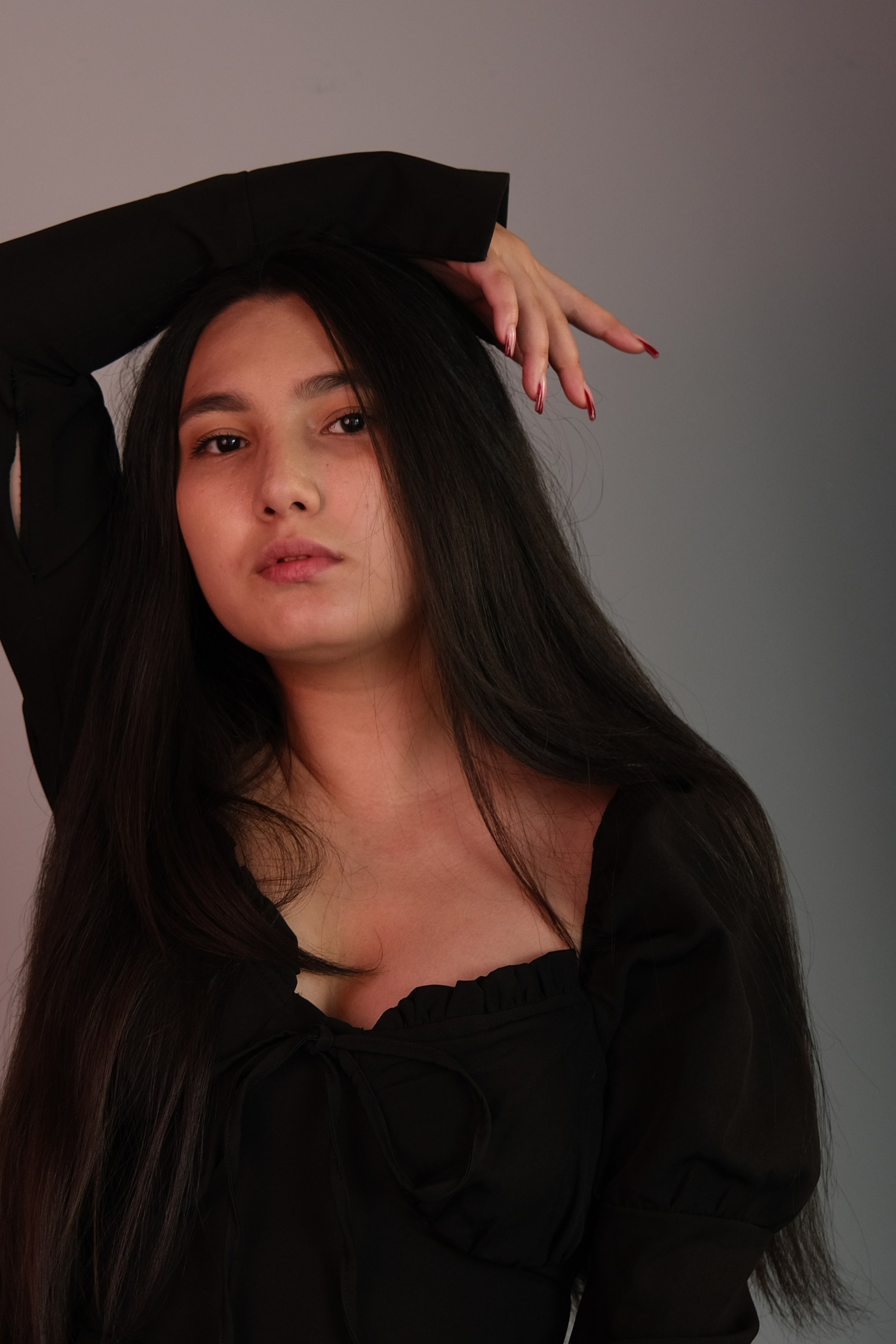 Портретная съемка в городе Караганды. Видеограф и Фотограф в Алматы и Караганда