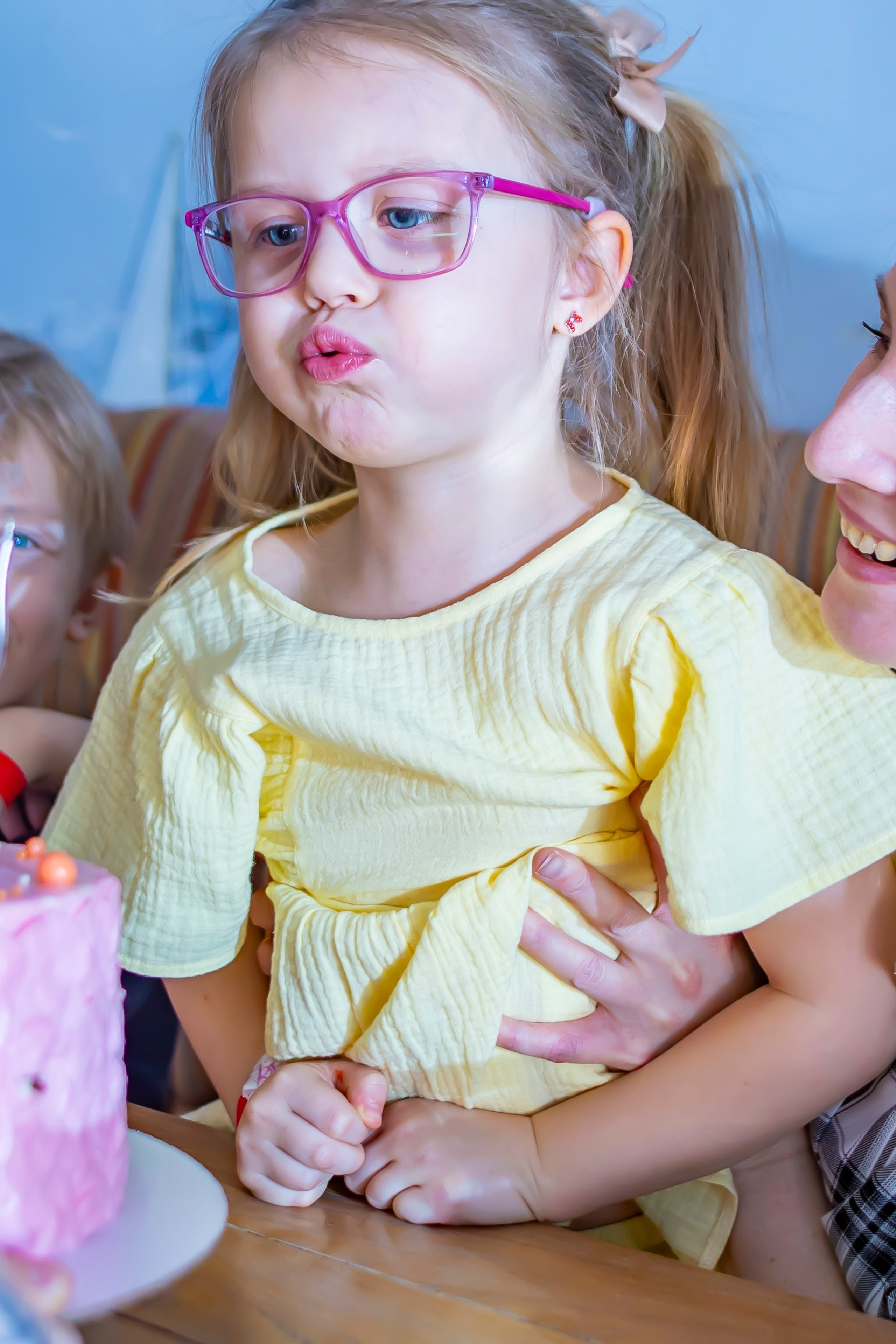 День рождения