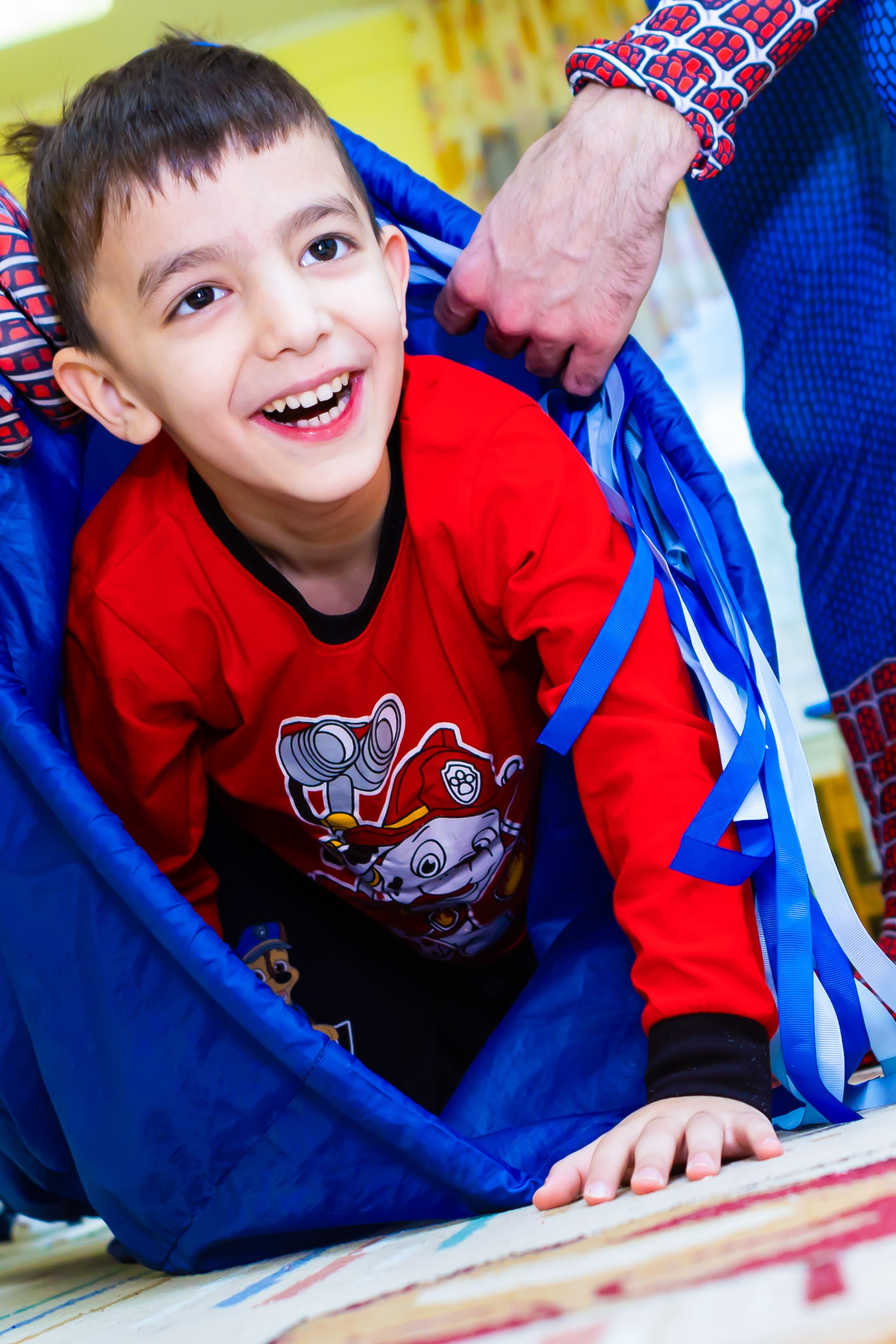 Детский сад