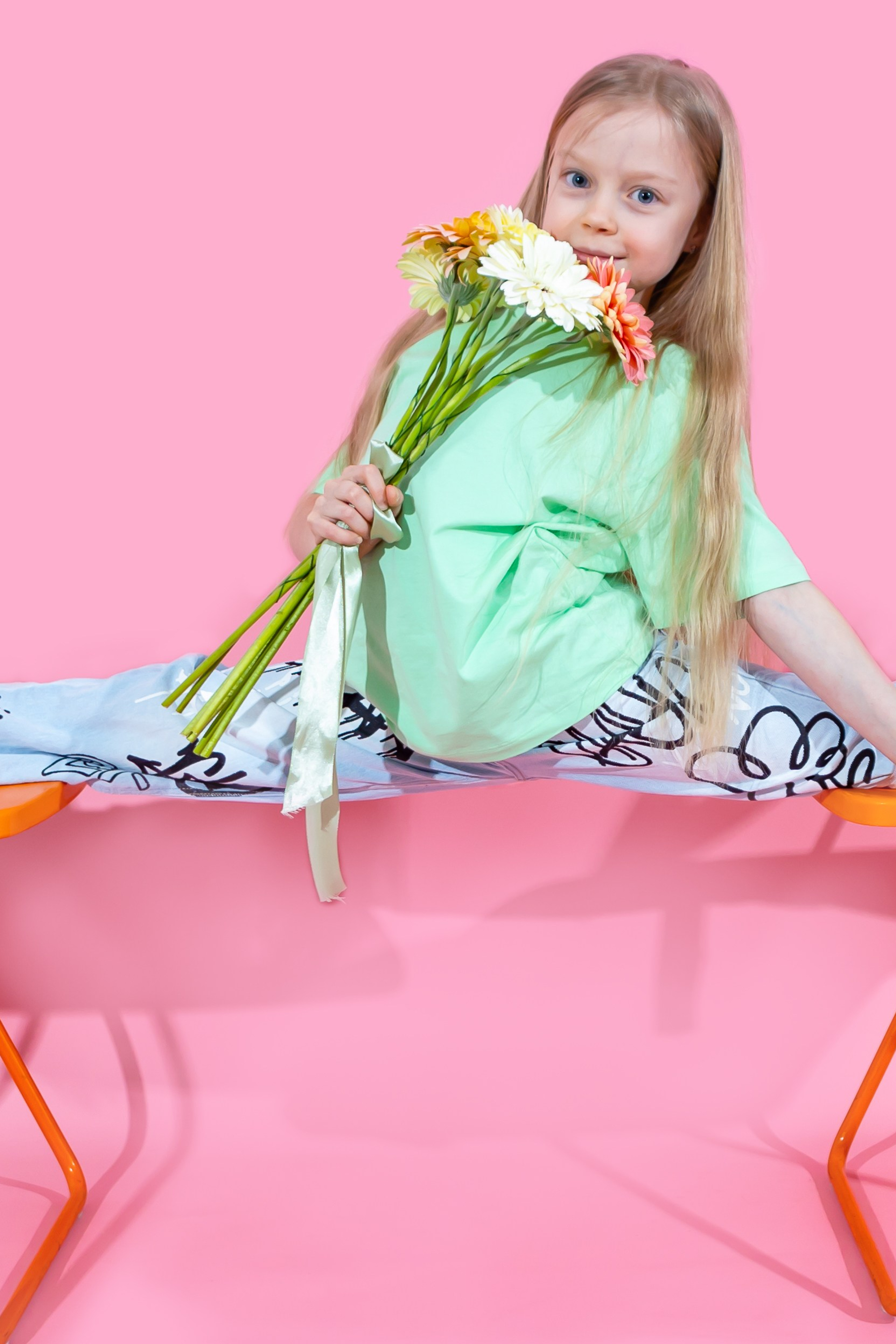 Фотосессия в&nbsp;студии