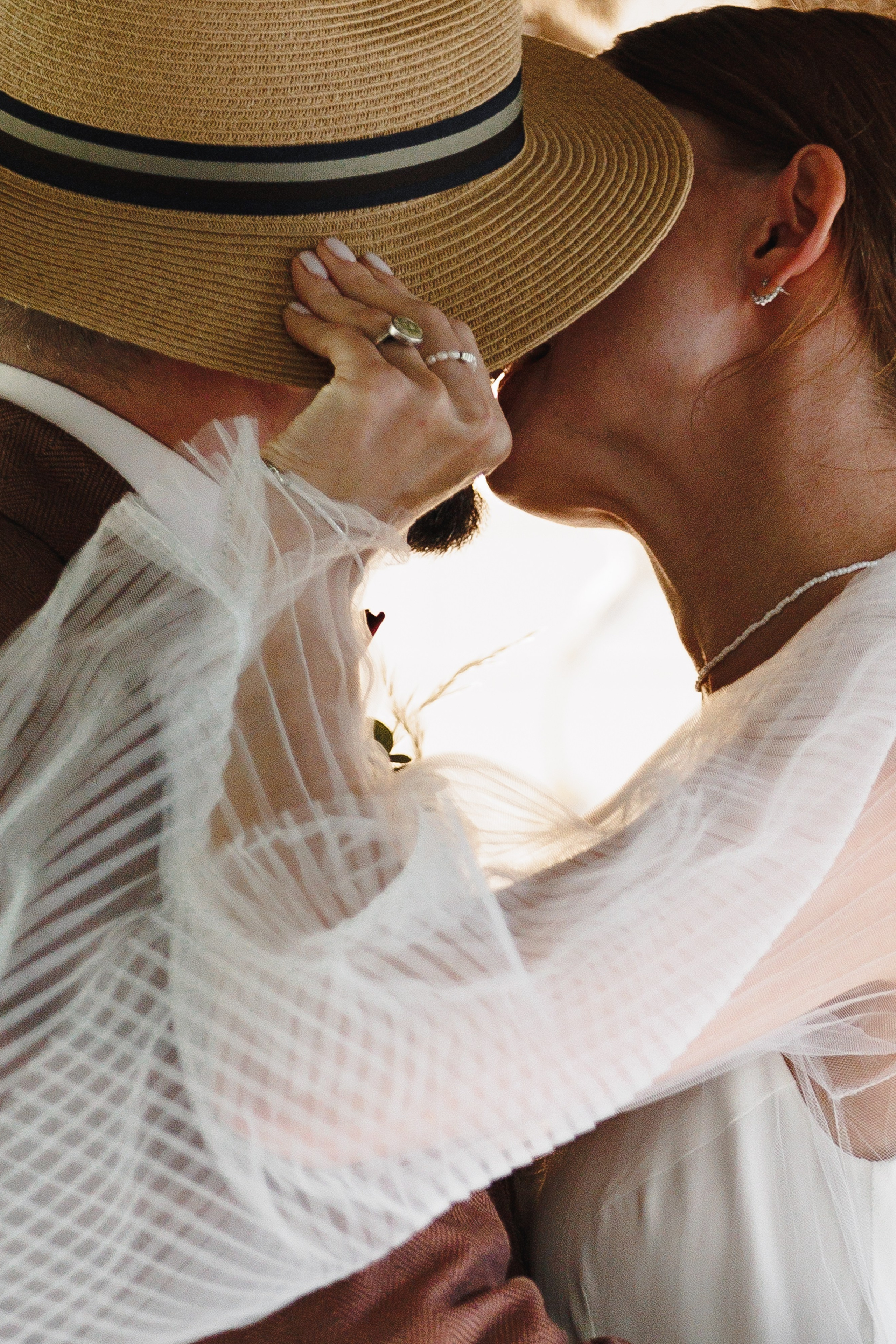 Can't Take My Eyes off You (full day)