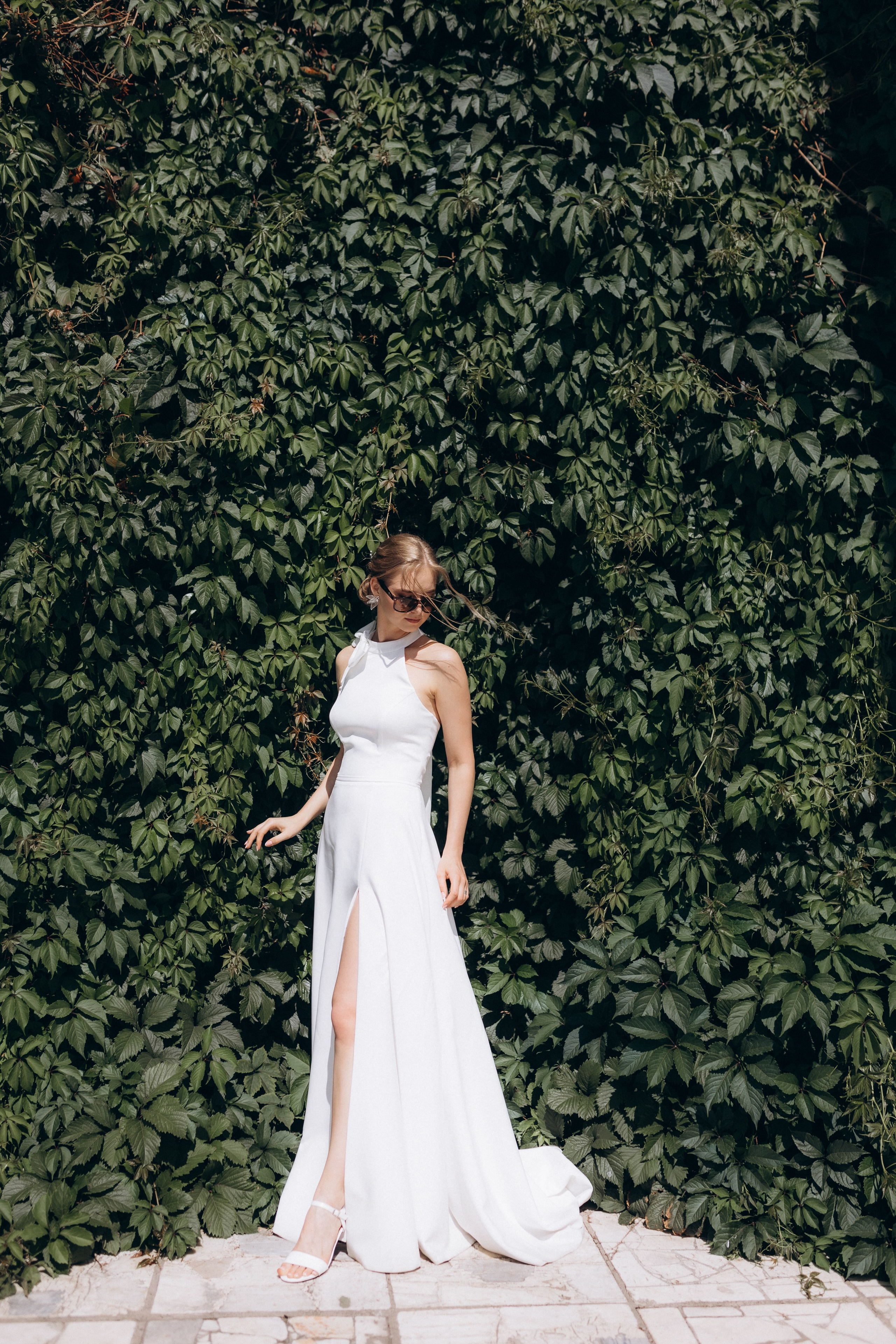 Таинство венчания. Свадебный фотограф в Москве Мария Крош