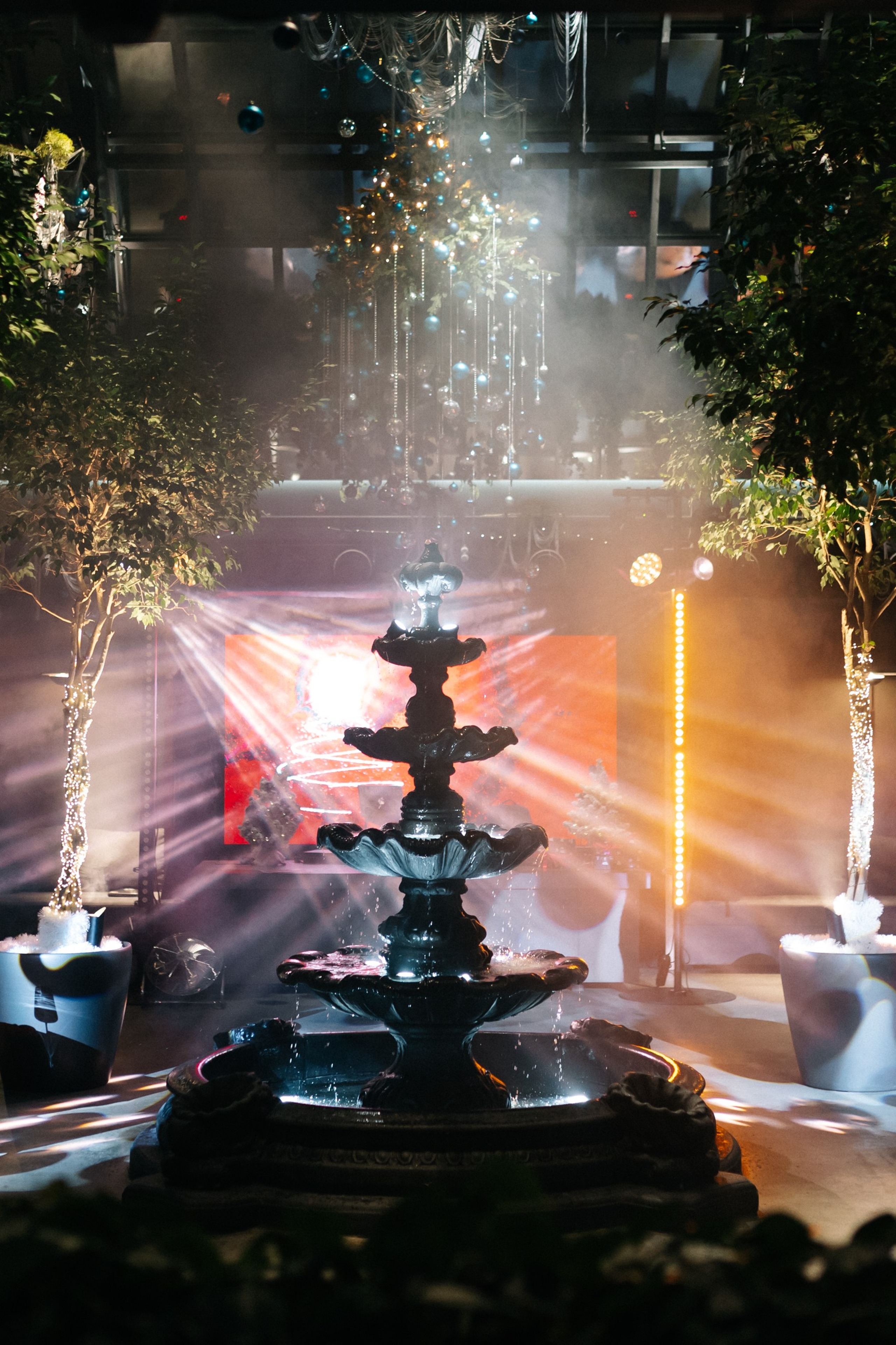 Фотограф на корпоратив