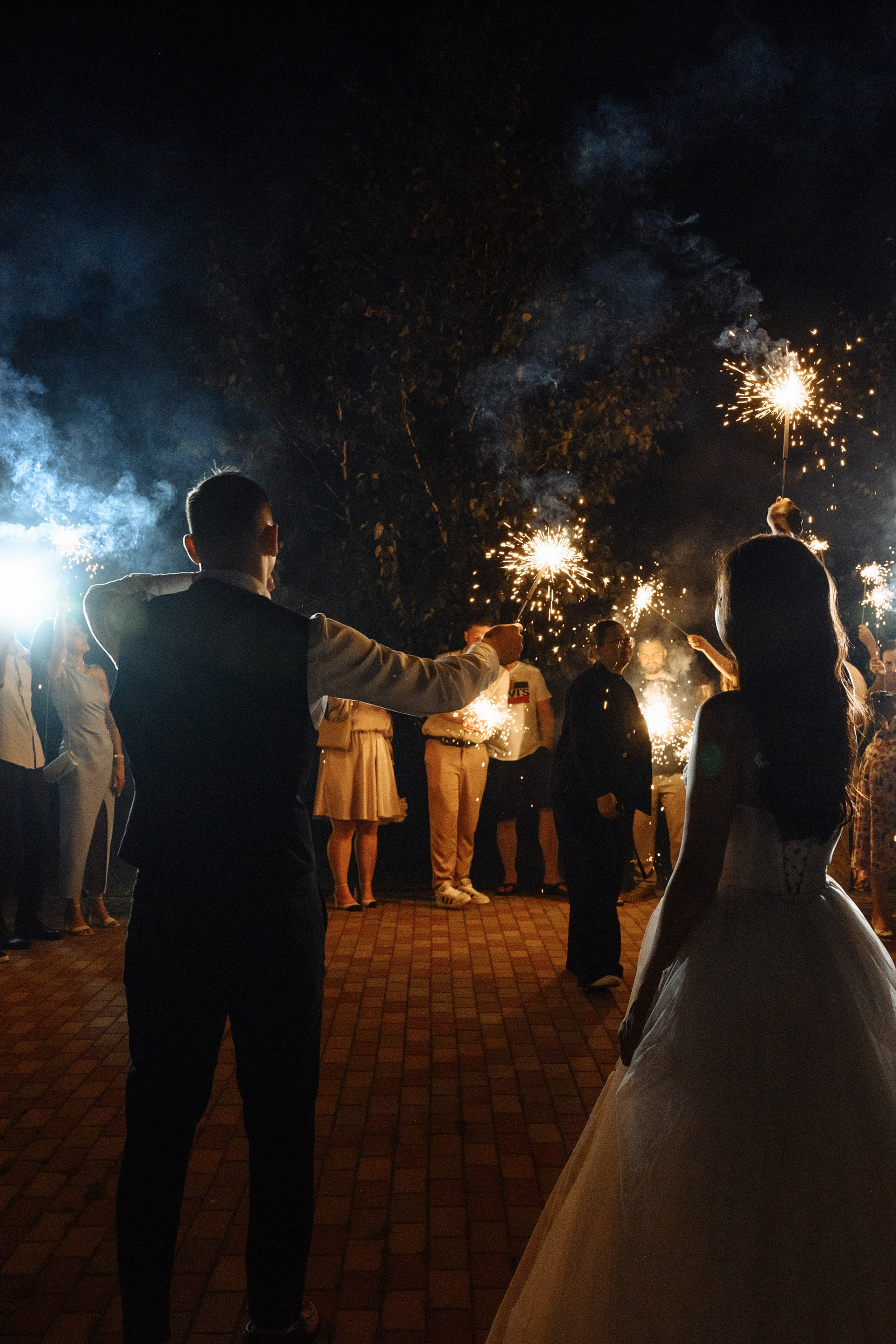 Истории. Свадебный фотограф Ксения Барабаш