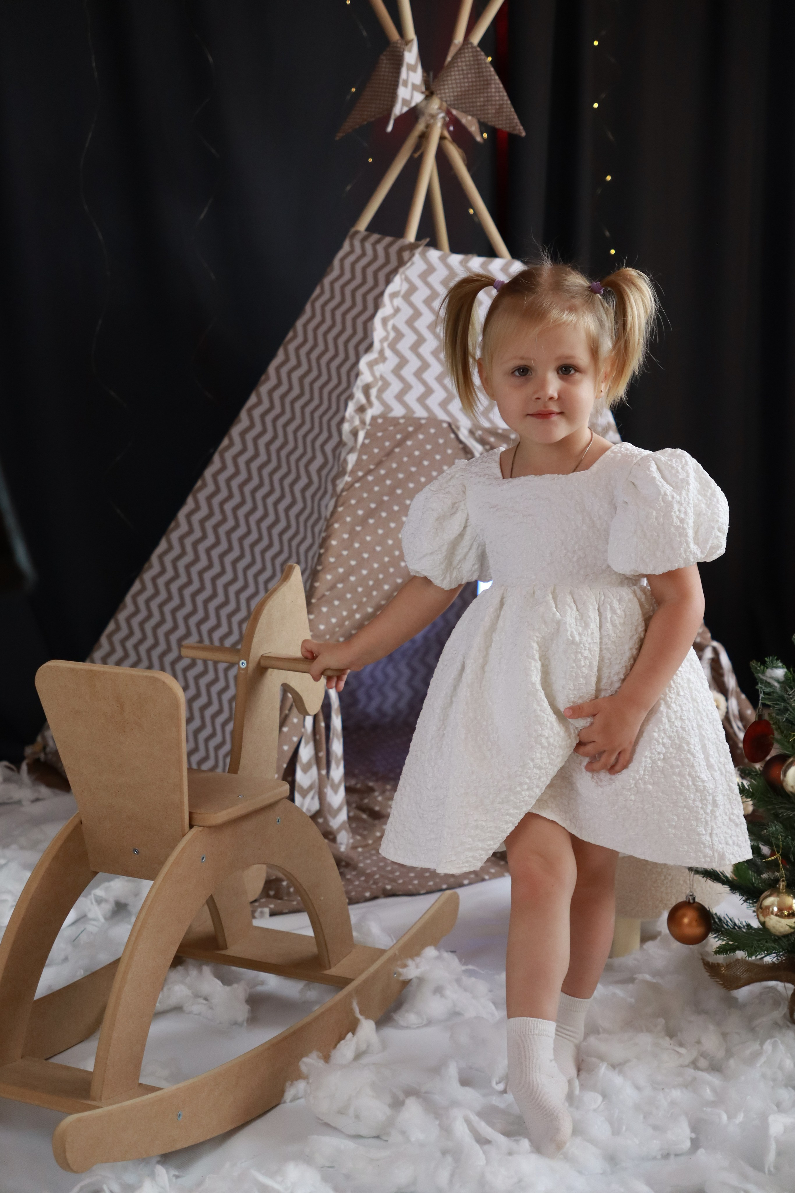 Истории. Фотолаборатория Ваниль