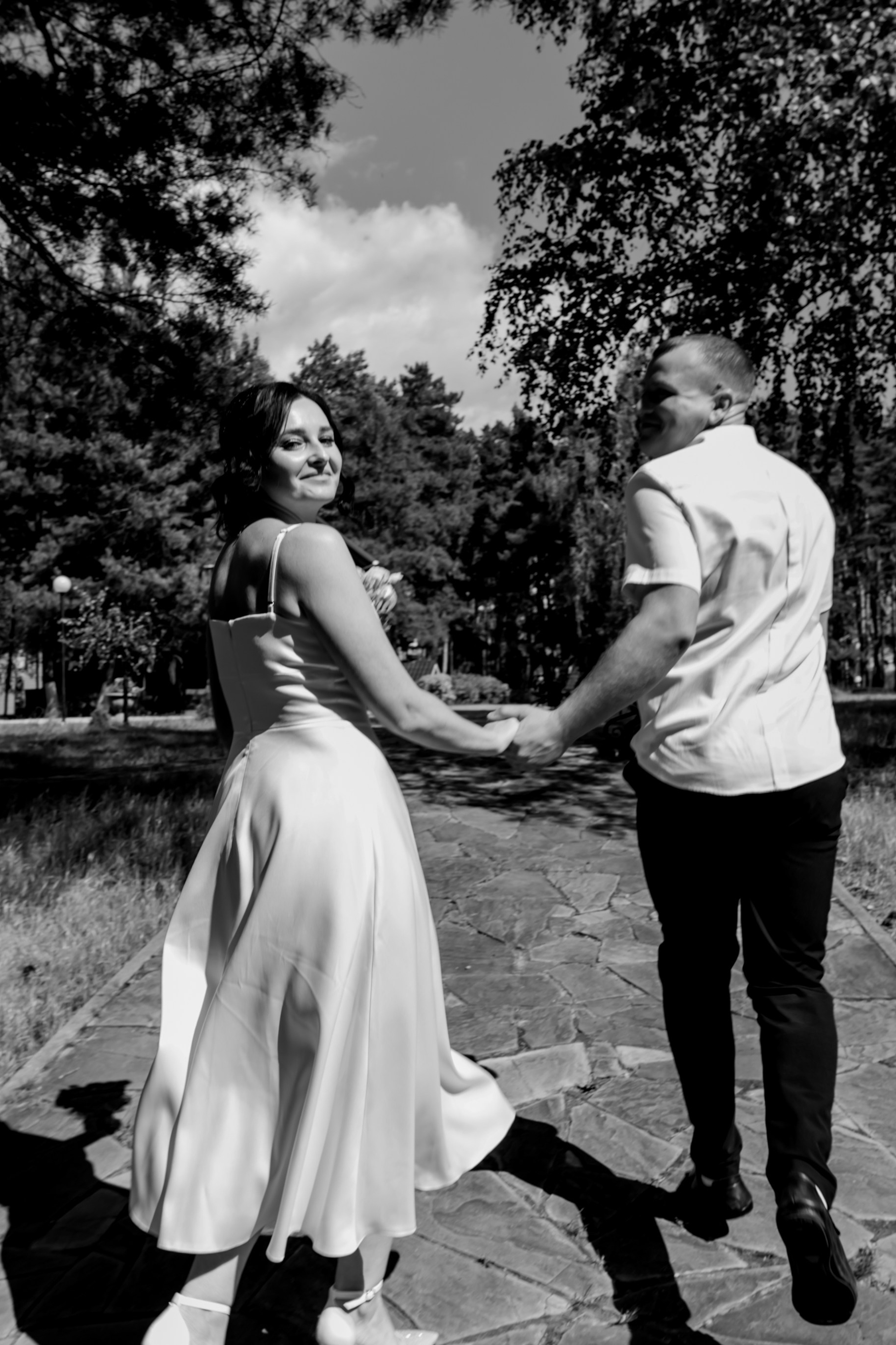 Свадебный фотограф Воронеж. Свадебный фотограф в Старом Осколе Тулинова Мария