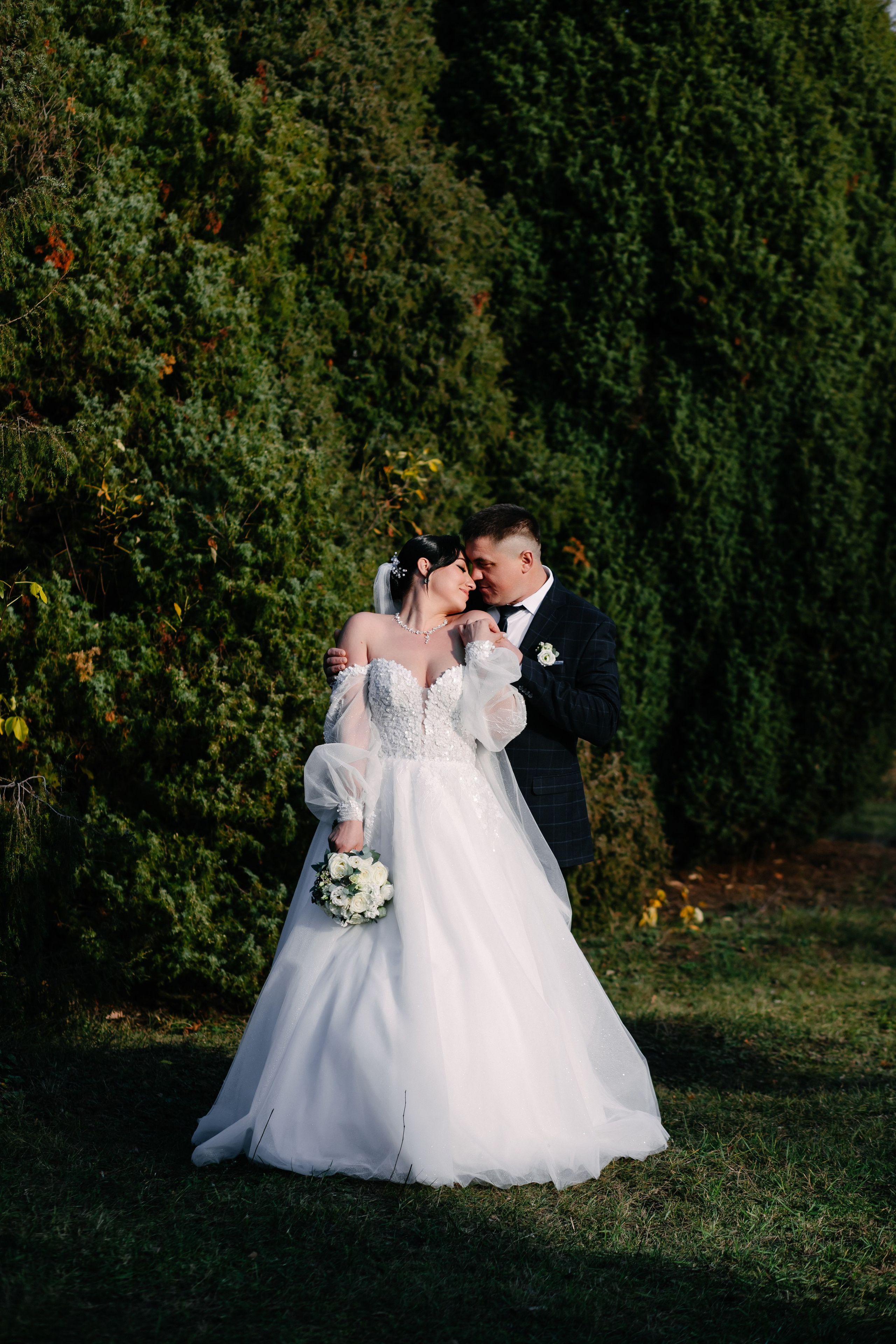 Свадебный фотограф Воронеж. Свадебный фотограф в Старом Осколе Тулинова Мария