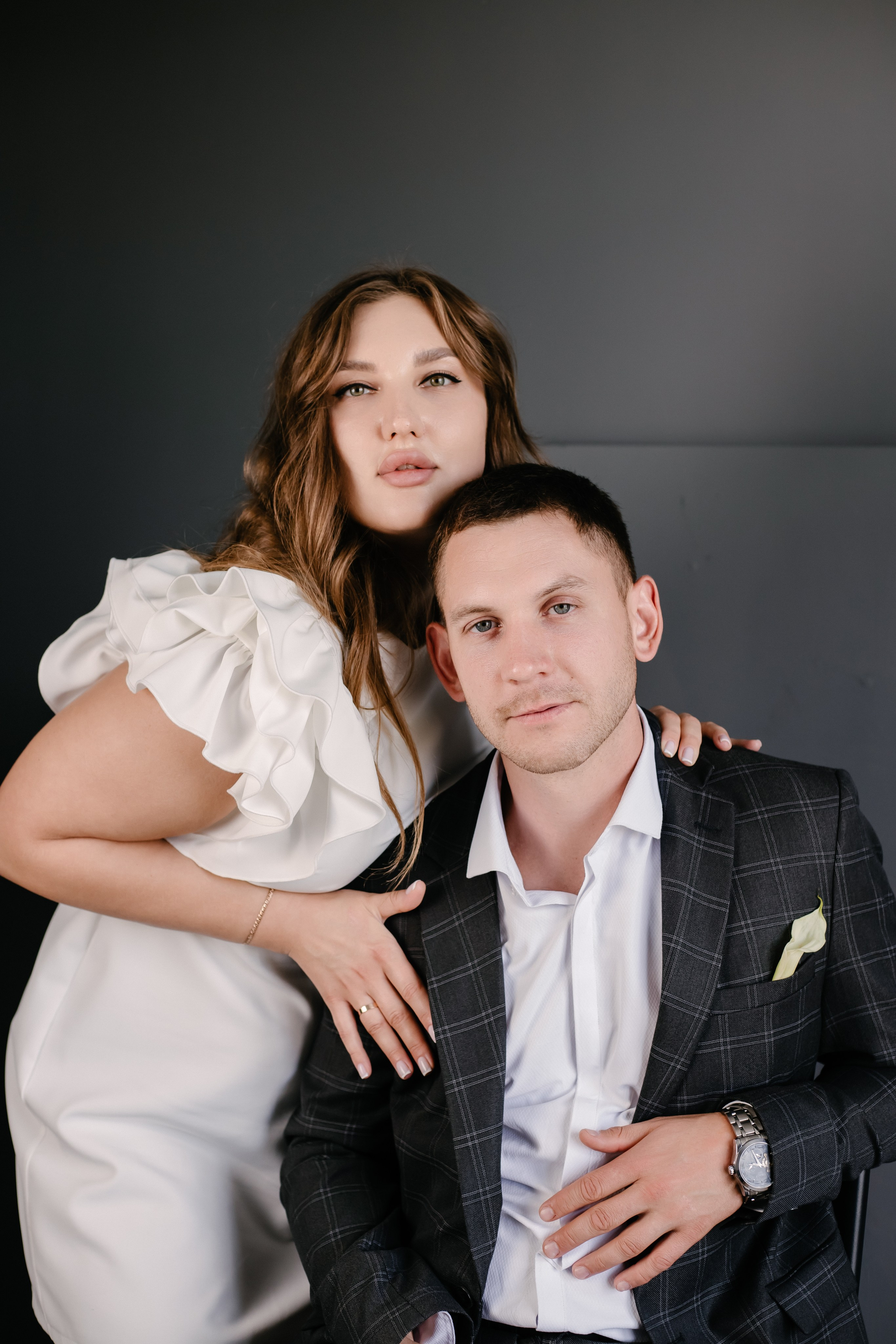 Свадебный фотограф Воронеж. Свадебный фотограф в Старом Осколе Тулинова Мария