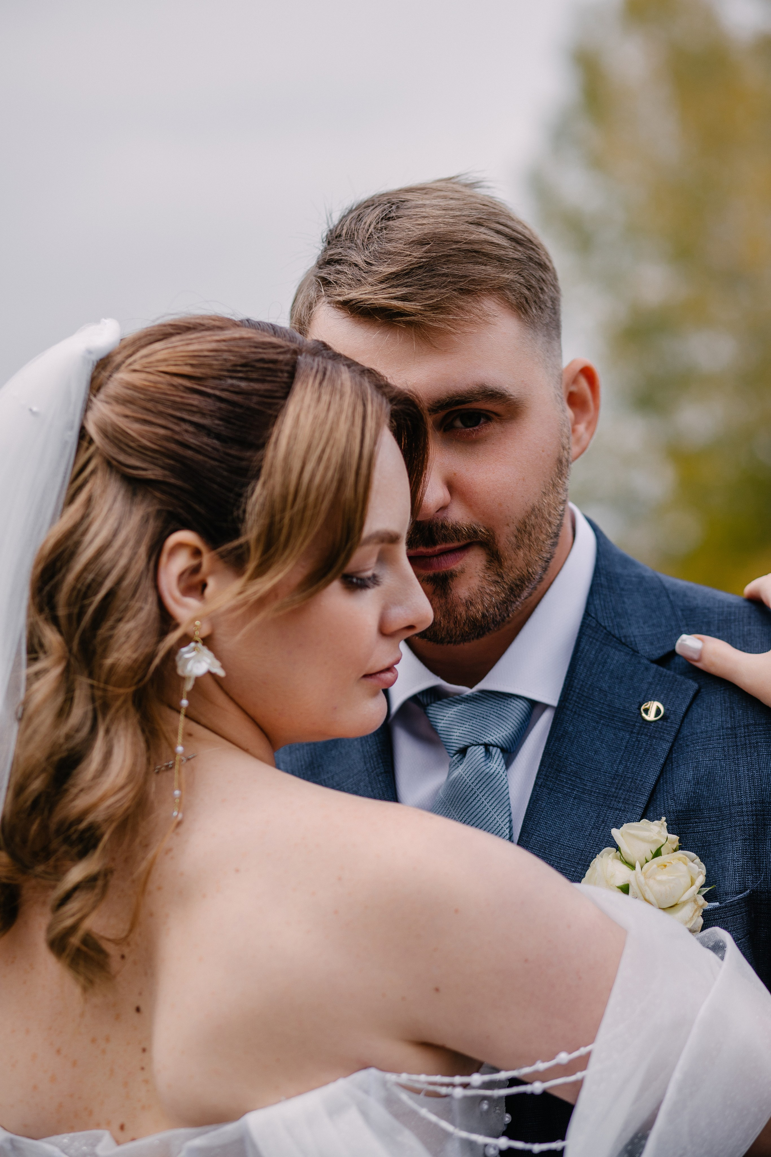 Свадебный фотограф Воронеж. Свадебный фотограф в Старом Осколе Тулинова Мария