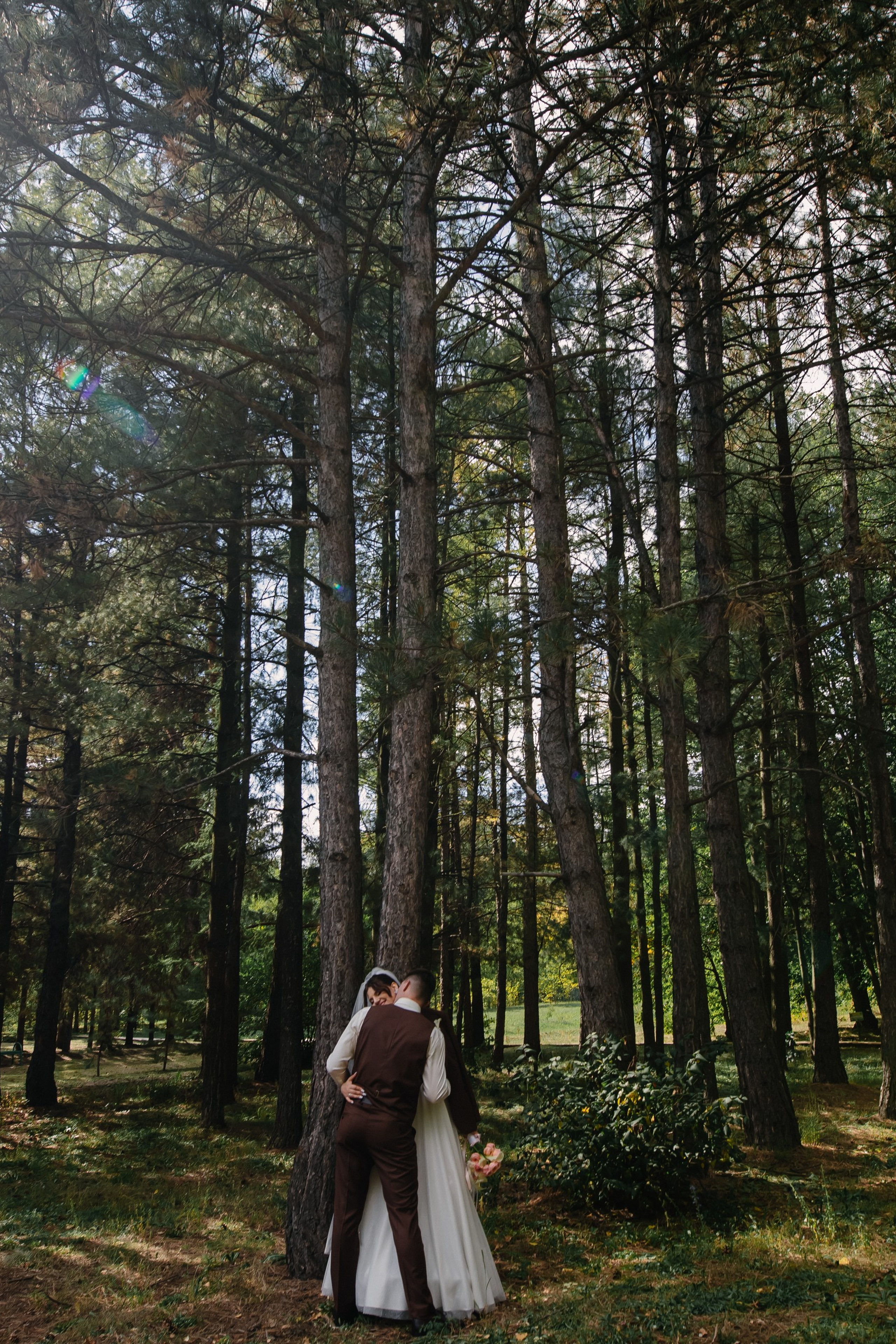 Фотограф Старый Оскол. Свадебный фотограф Тулинова Мария