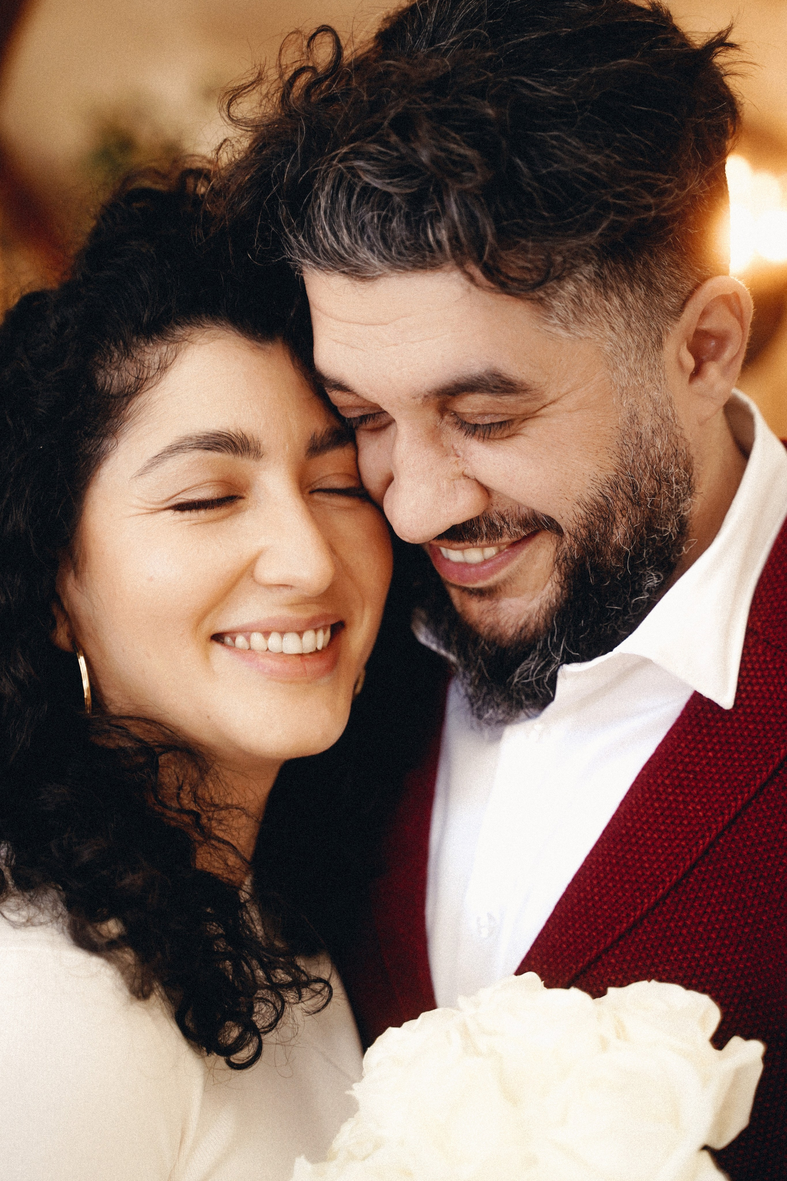 Ани и Эдуард