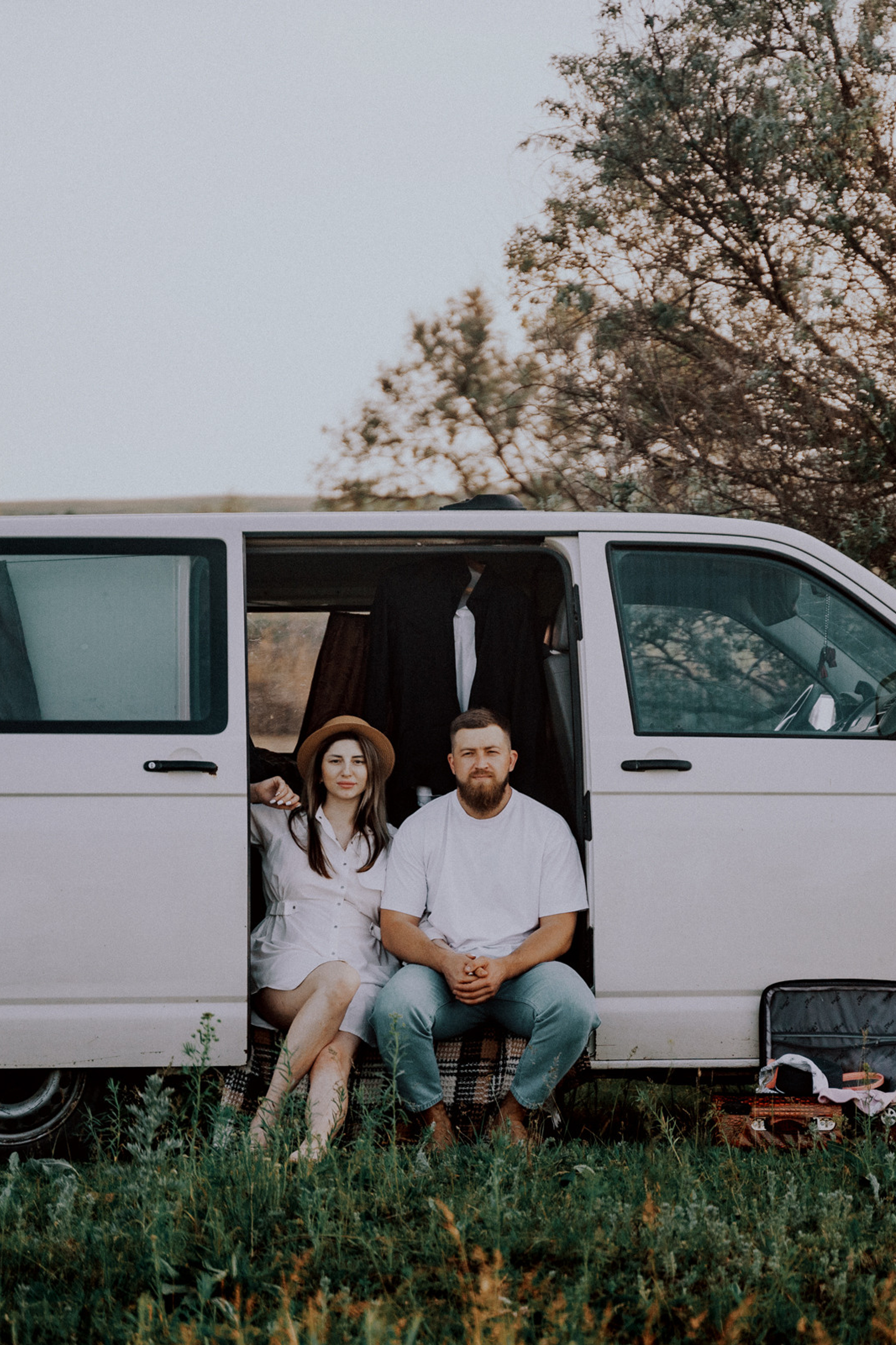 Навстречу приключениям