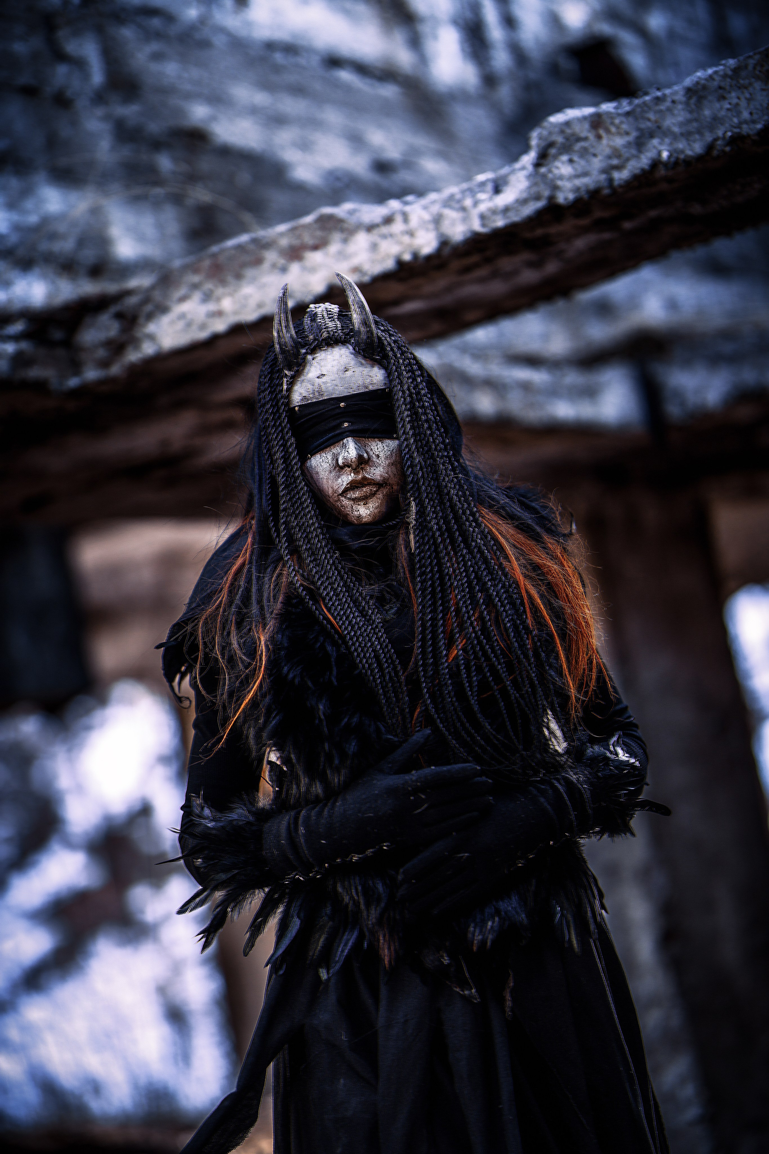 Маски в&nbsp;аренду