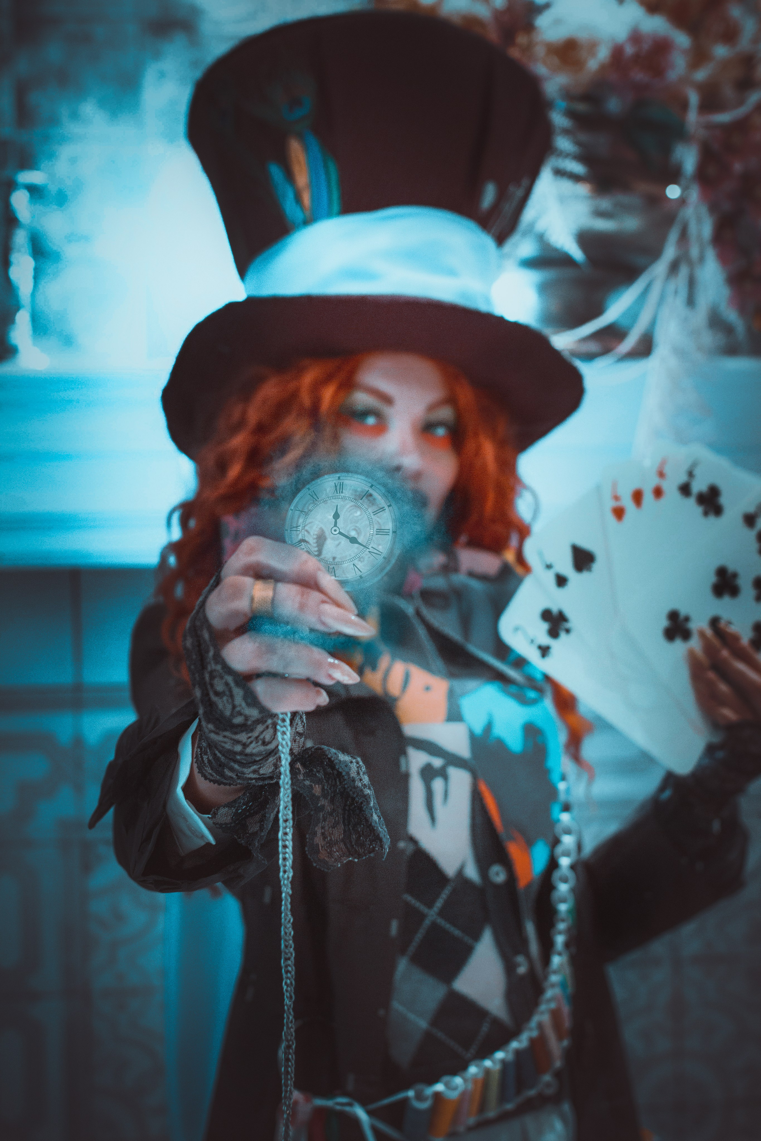 Головные уборы в&nbsp;аренду