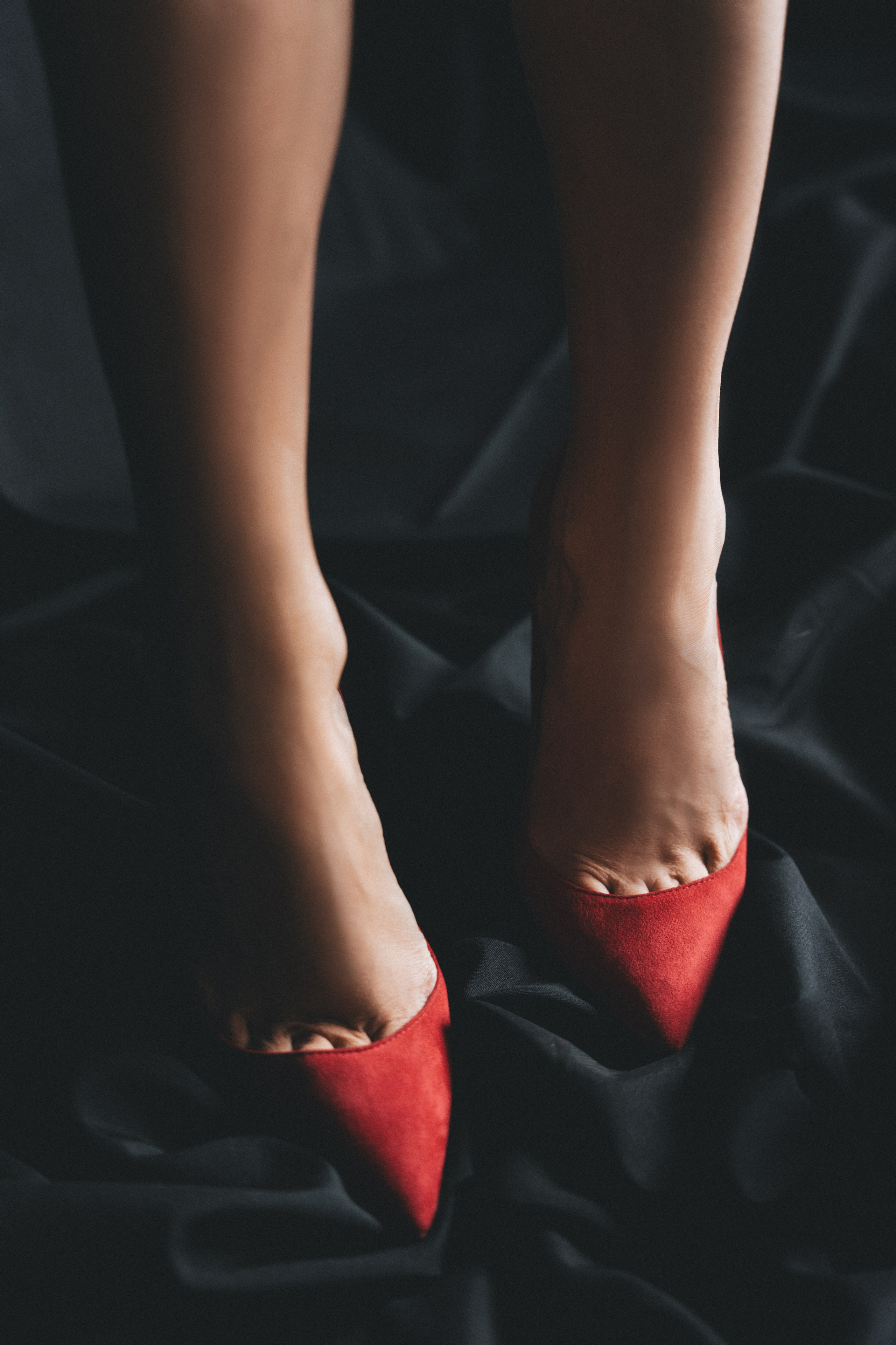 Туфли в&nbsp;аренду